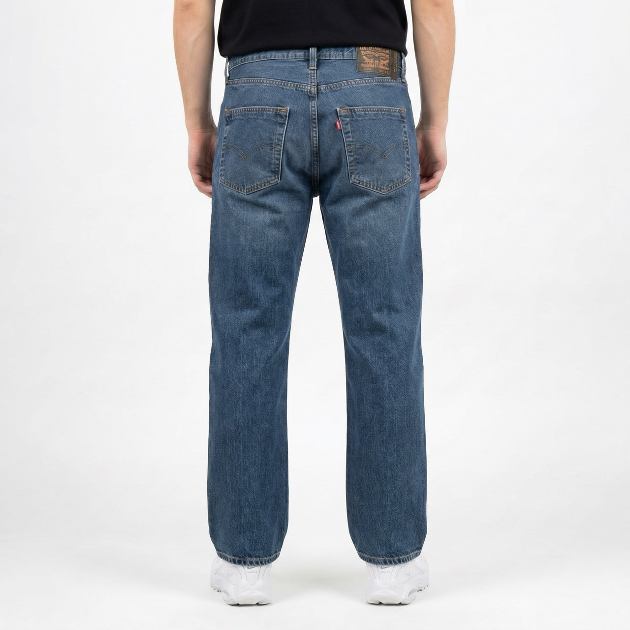 Levi's Jeans (M)