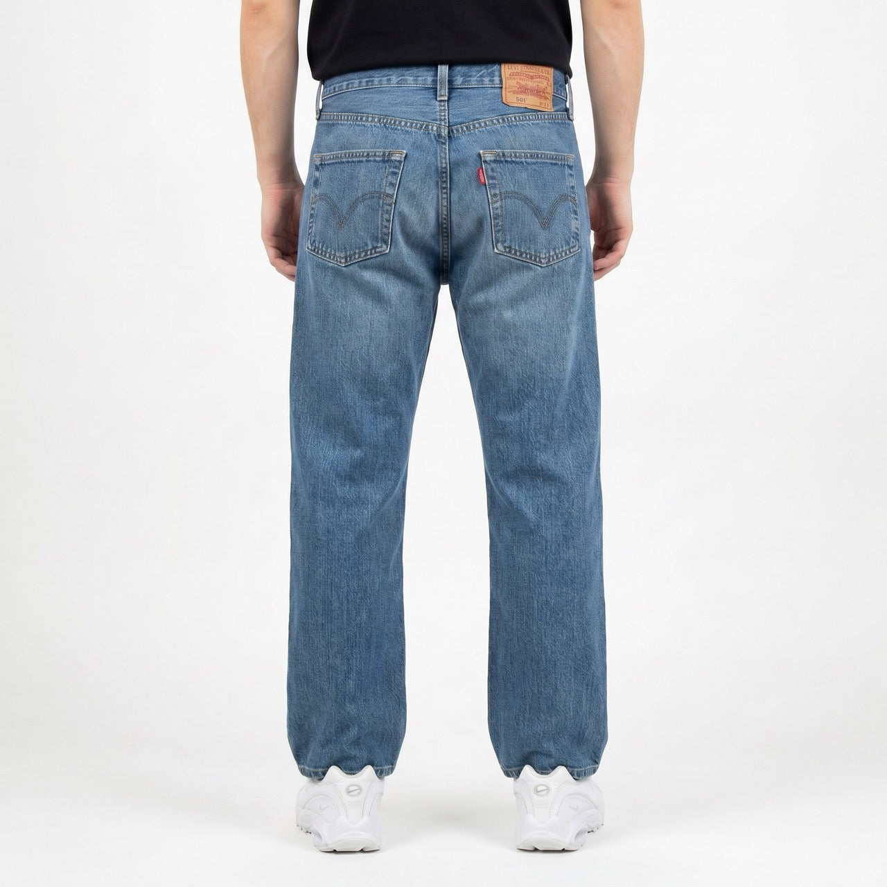 Levi's Jeans (S)