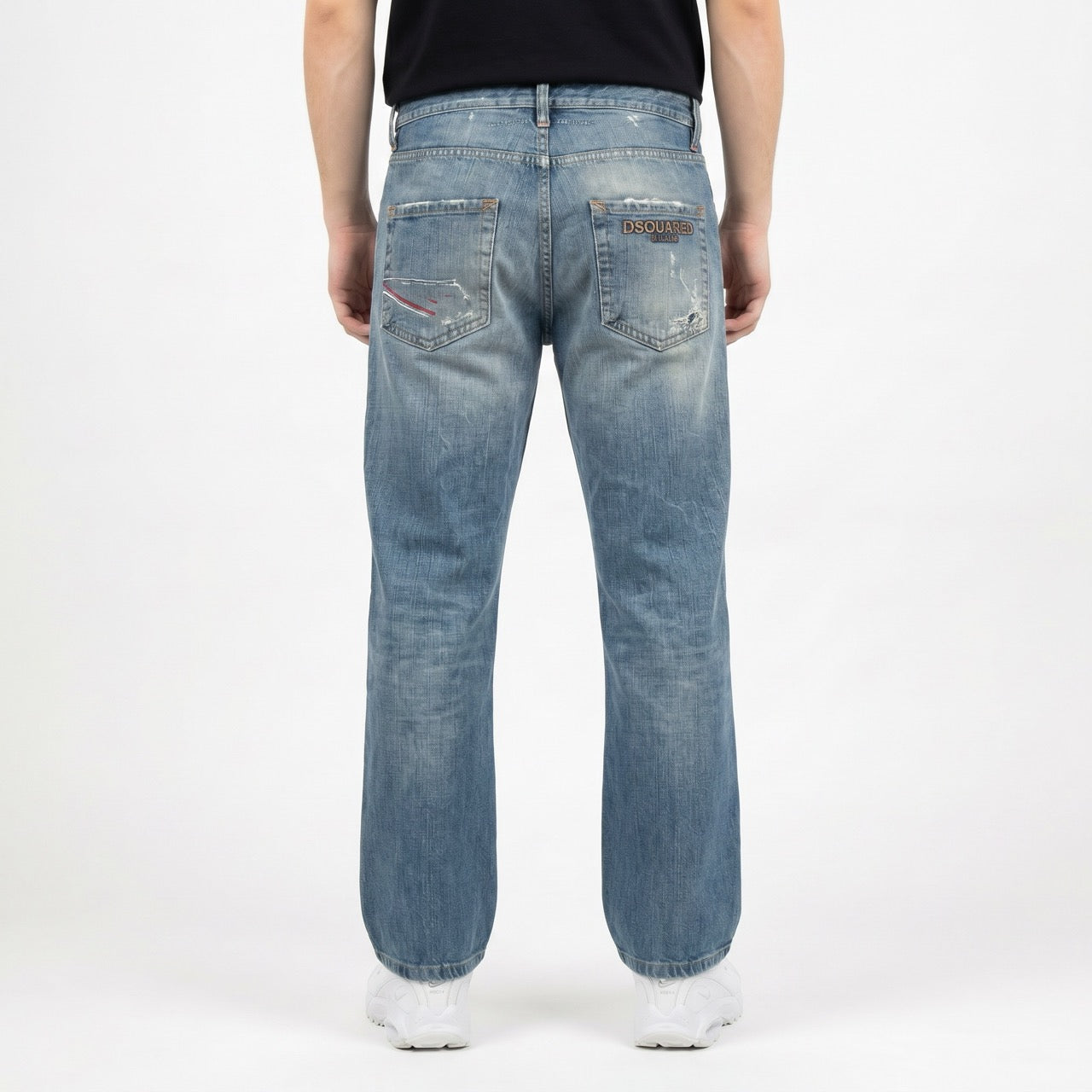 Dsquared Jeans (S)