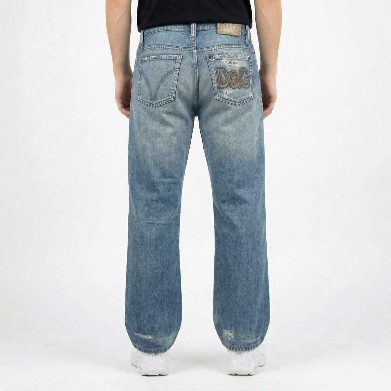 Dolce & Gabbana Jeans (M)
