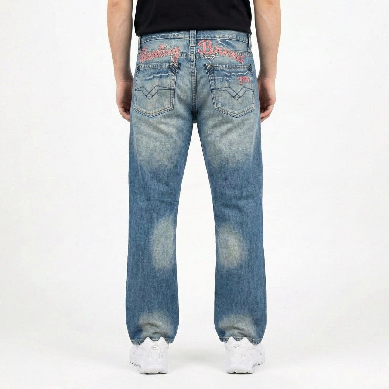 Replay Jeans (XL)