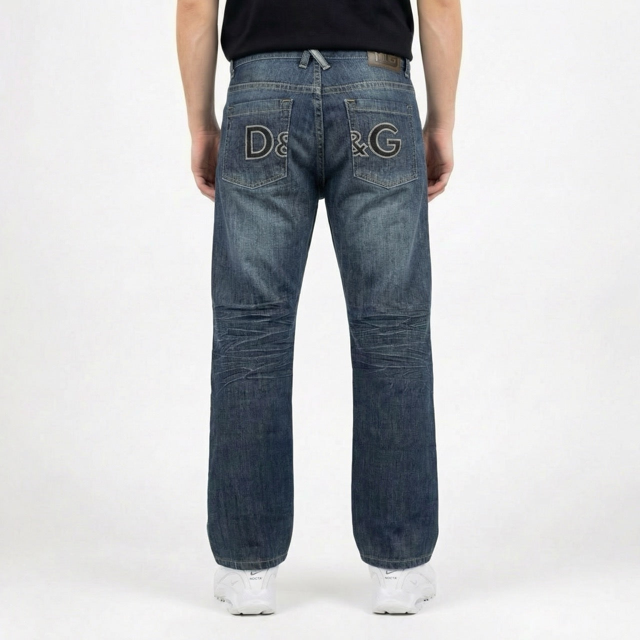 Dolce & Gabbana Jeans (M)