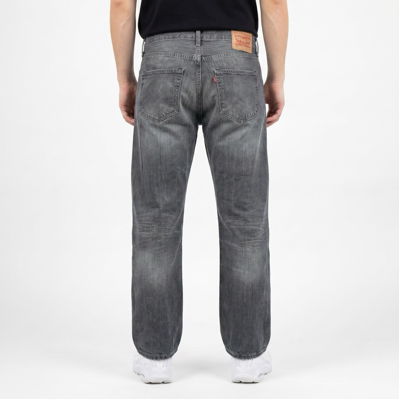 Levi's Jeans (M)