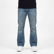 Dolce & Gabbana Big Logo Jeans (XS)