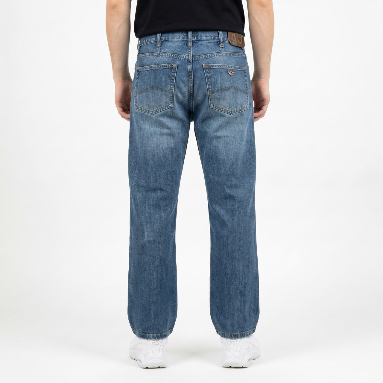 Armani Jeans (M)