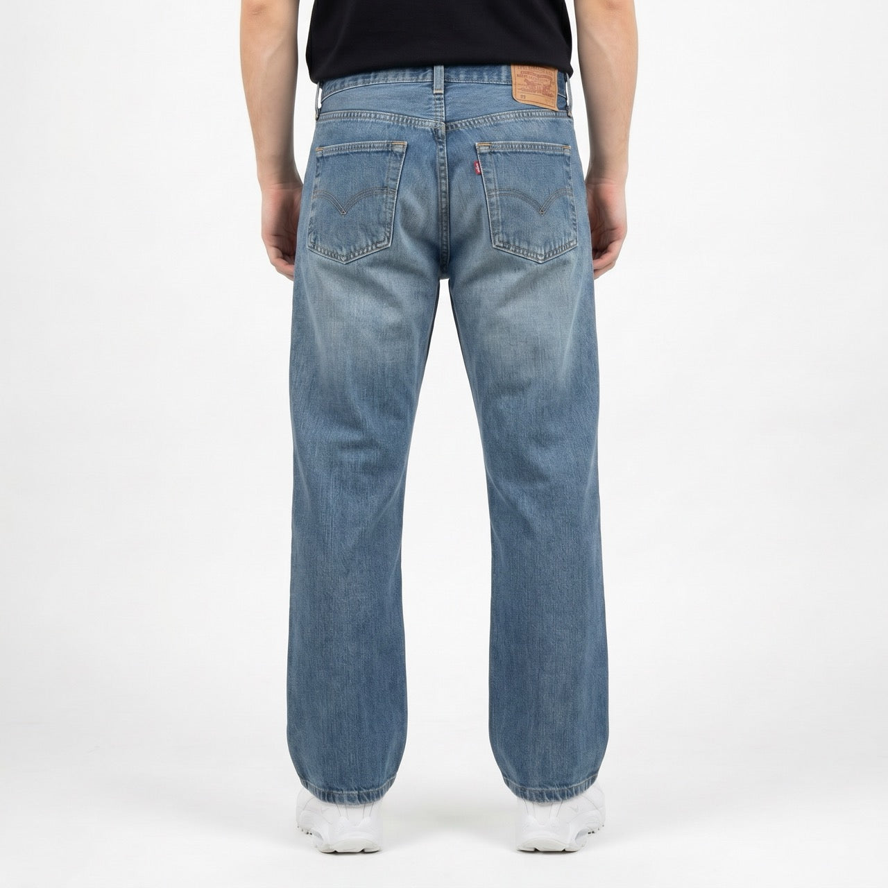 Levi's Jeans (M)
