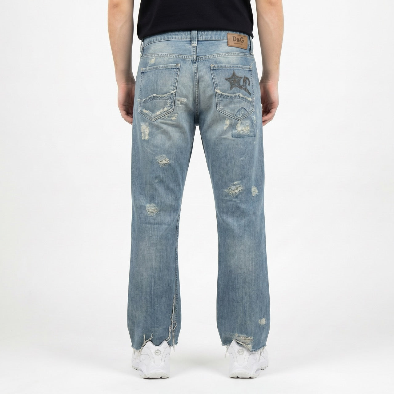 Dolce & Gabbana Jeans (M)