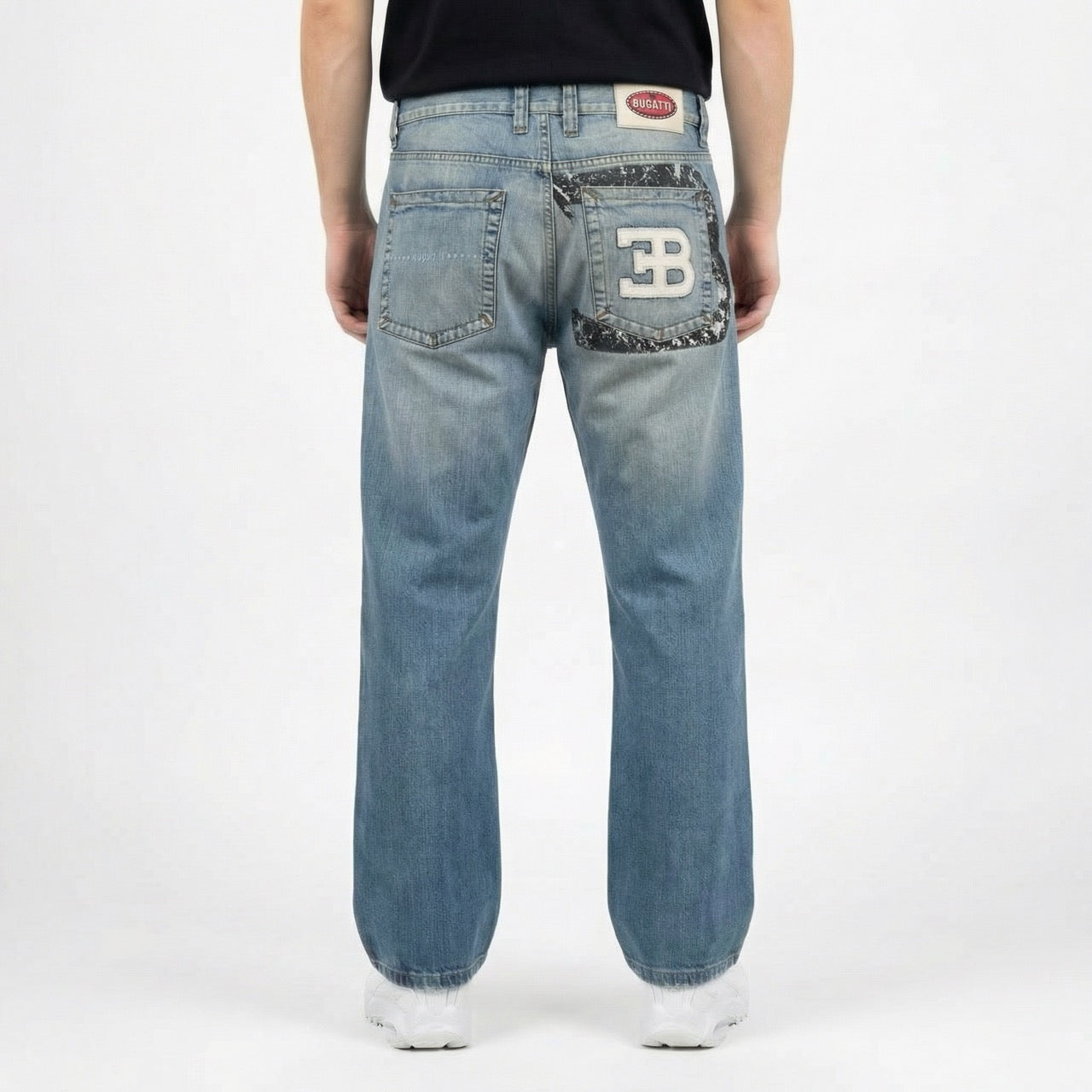 Bugatti Jeans (M)