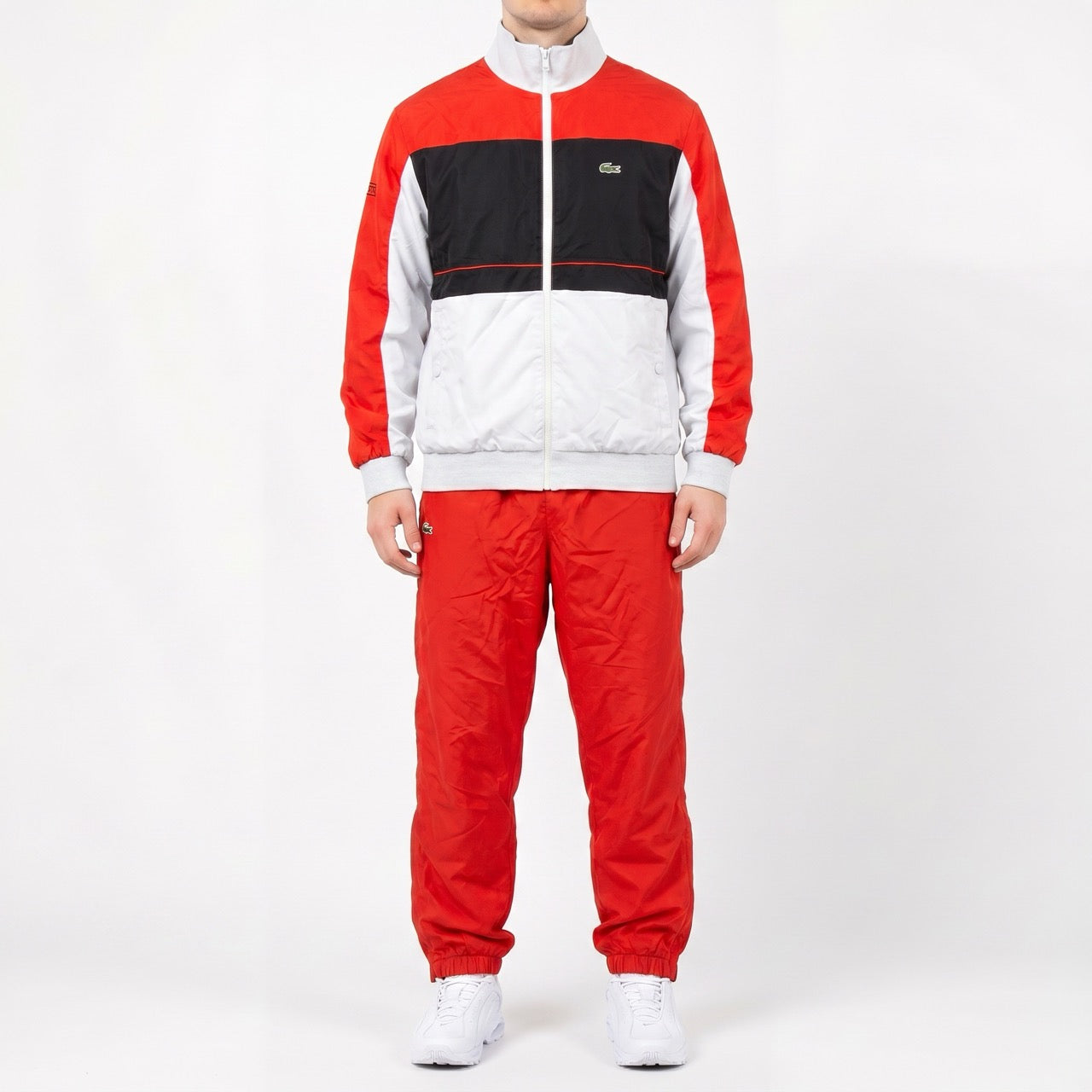 Lacoste Tracksuit (XS)