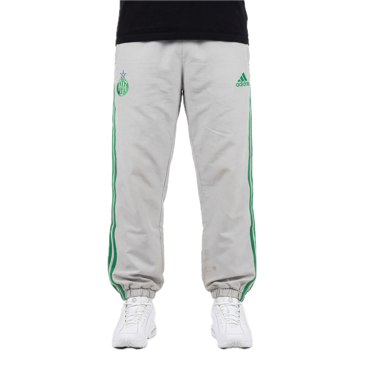 Adidas Saint Etienne Trackpants (M)