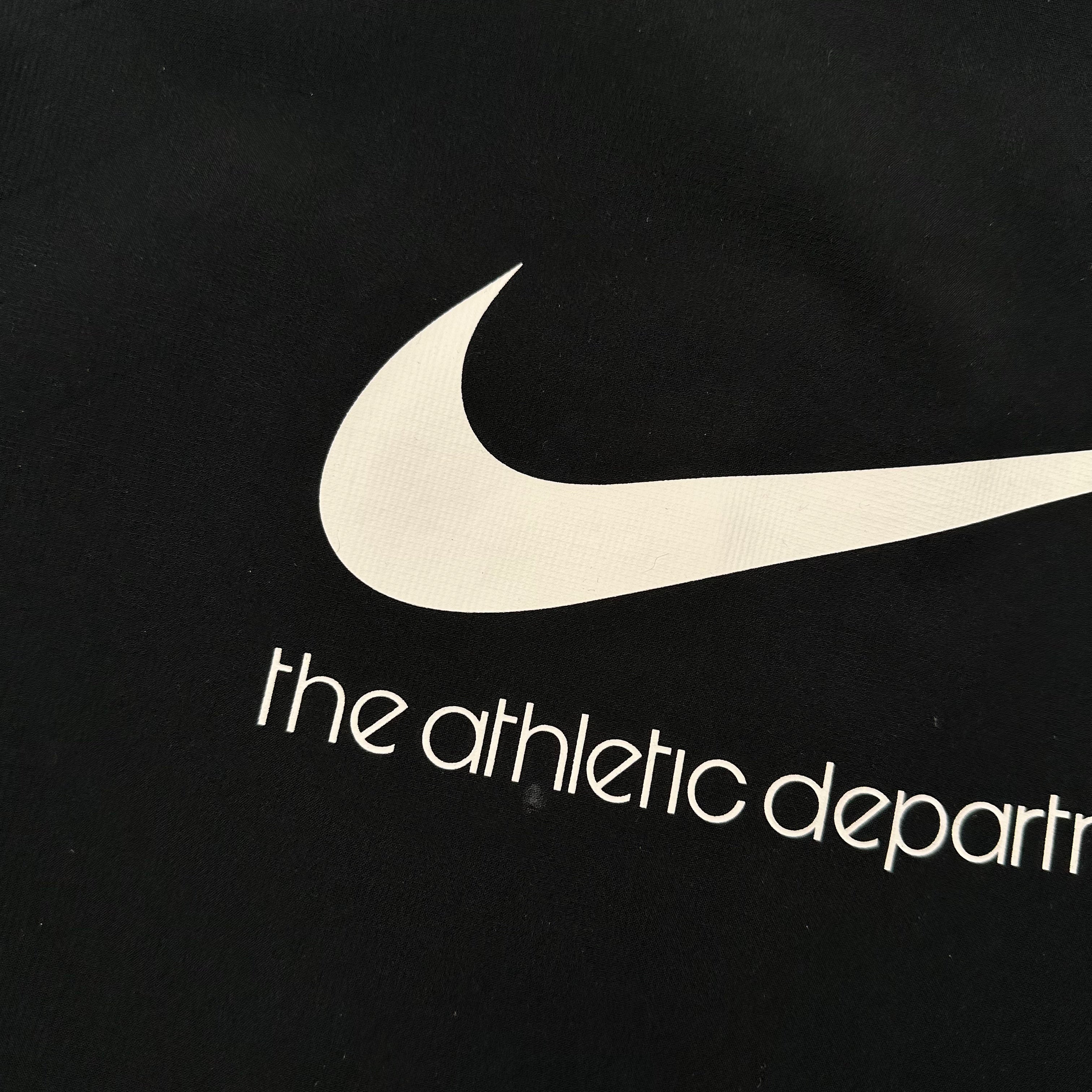Nike Trackjacket (S)
