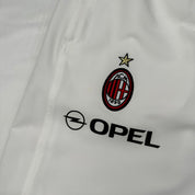 Rare Adidas AC Milan Tracksuit (M)