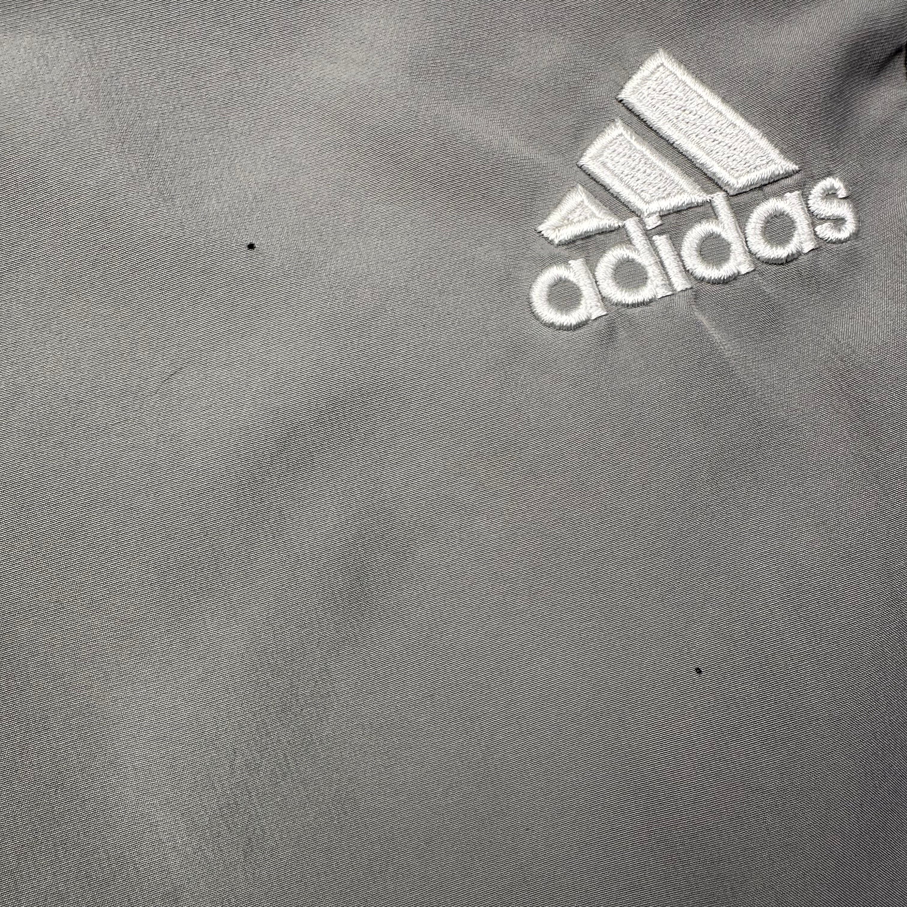 Adidas AC Milan Tracksuit (XS)
