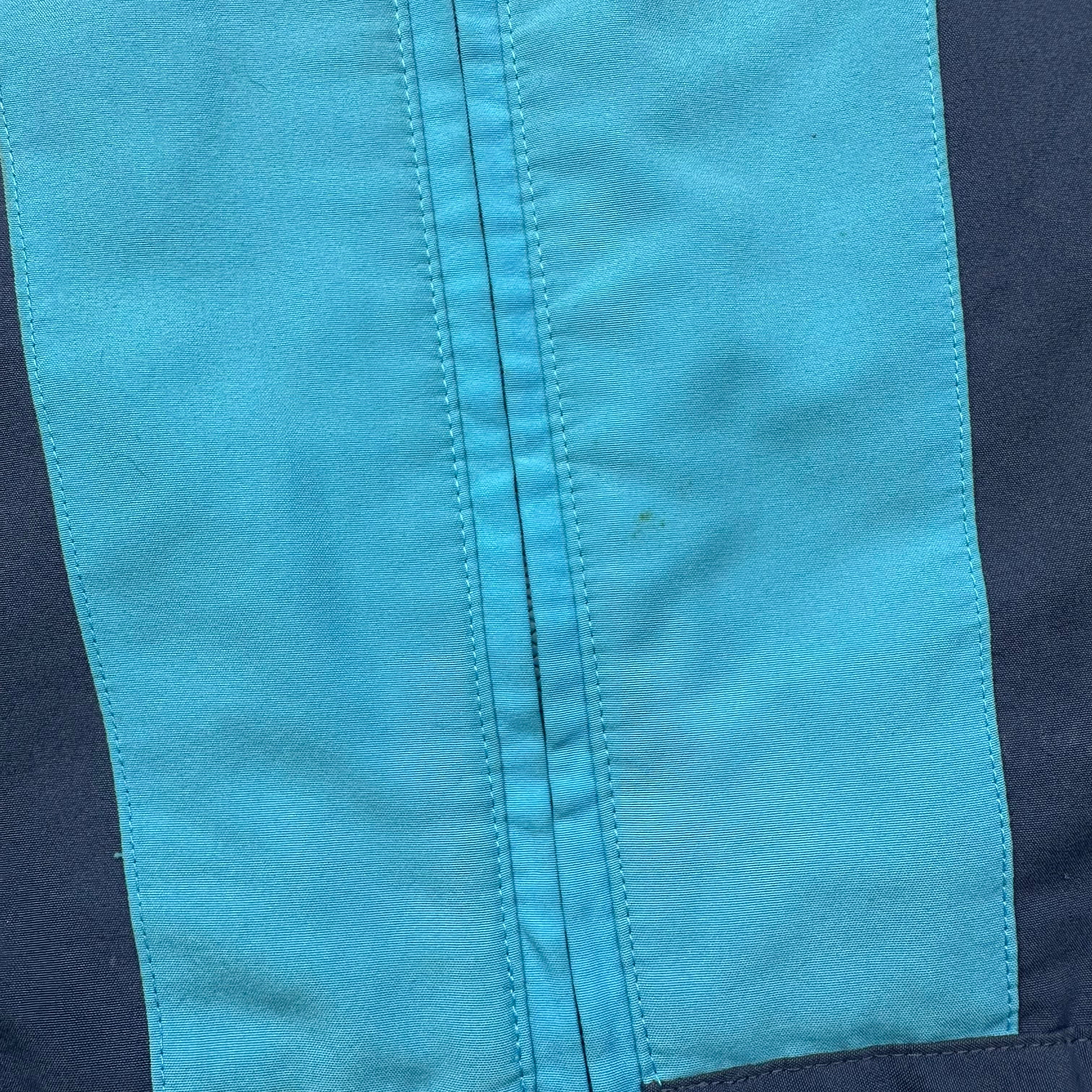 Adidas Olympique Marseille Trackjacket (M)