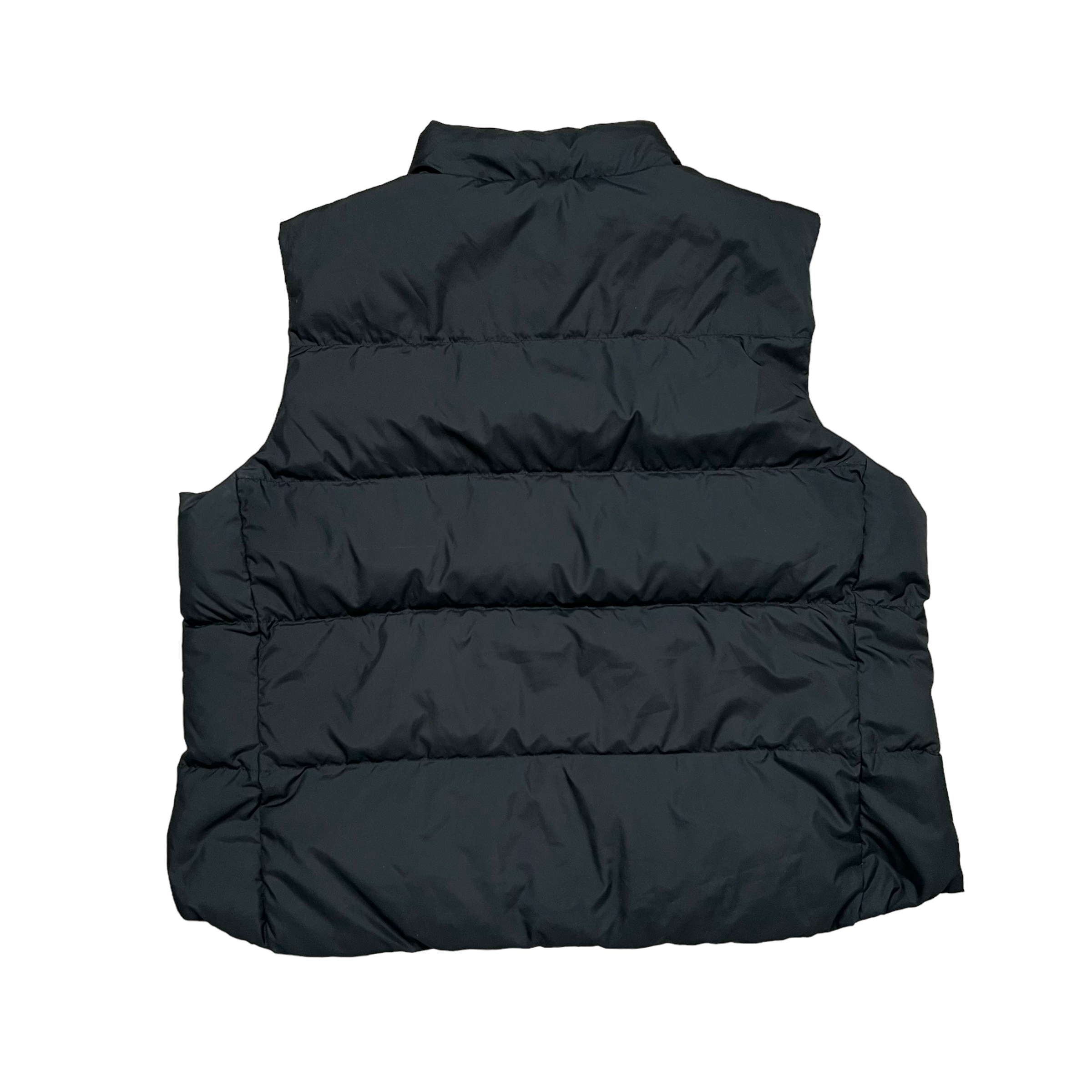 Ralph Lauren Puffer Vest (S) KikiVintage