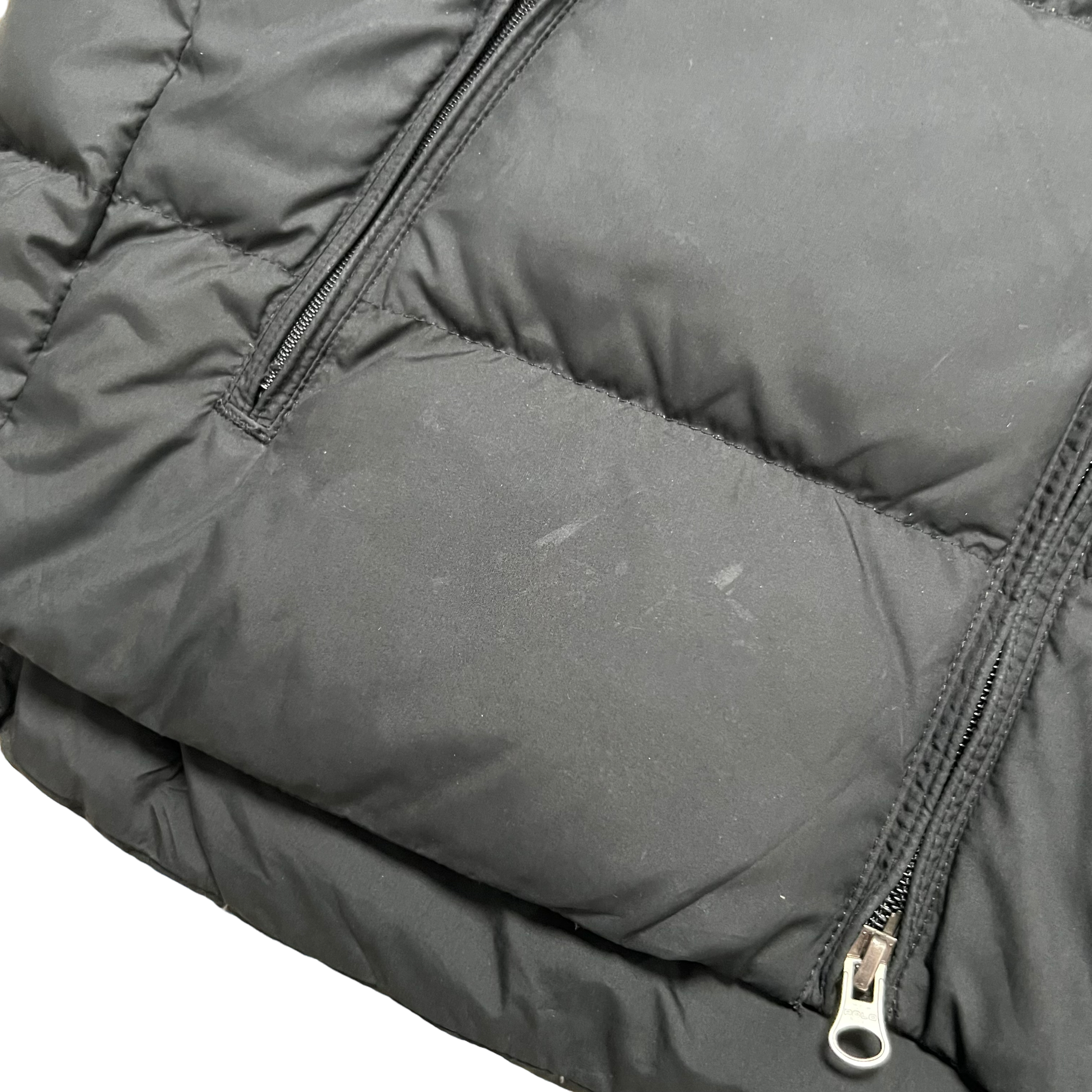 Ralph Lauren Puffer Vest (S) KikiVintage