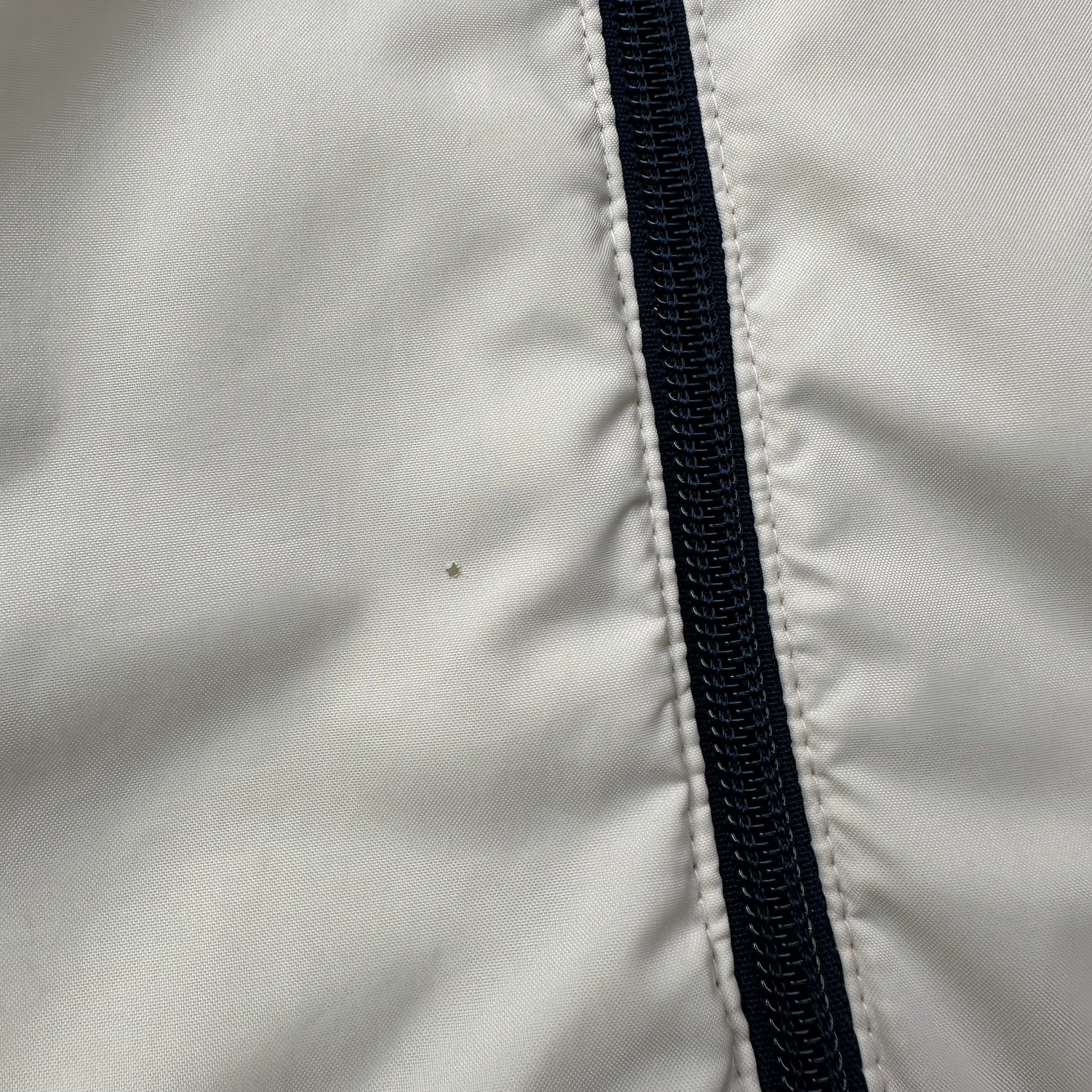 Nike Hex Trackjacket (XL)