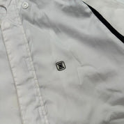 Nike Shox Trackjacket (L)
