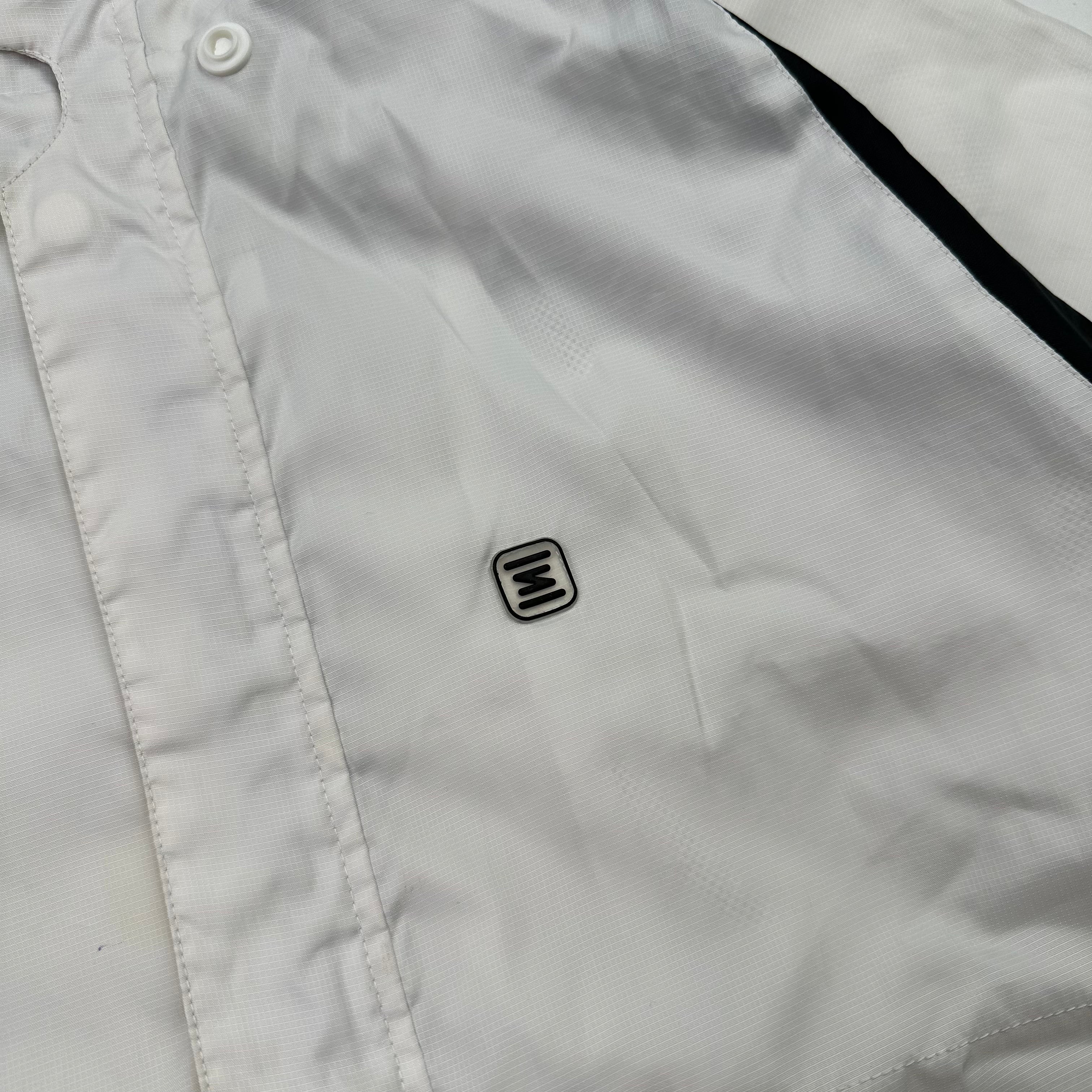 Nike Shox Trackjacket (L)