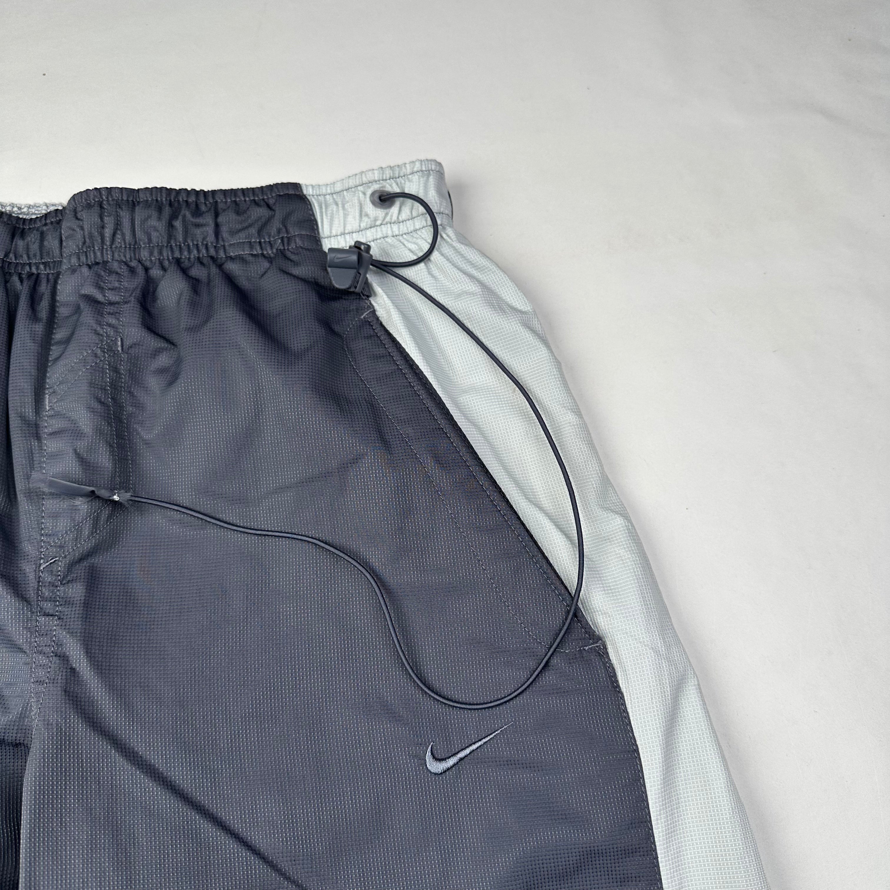 Nike Tracksuit (S)