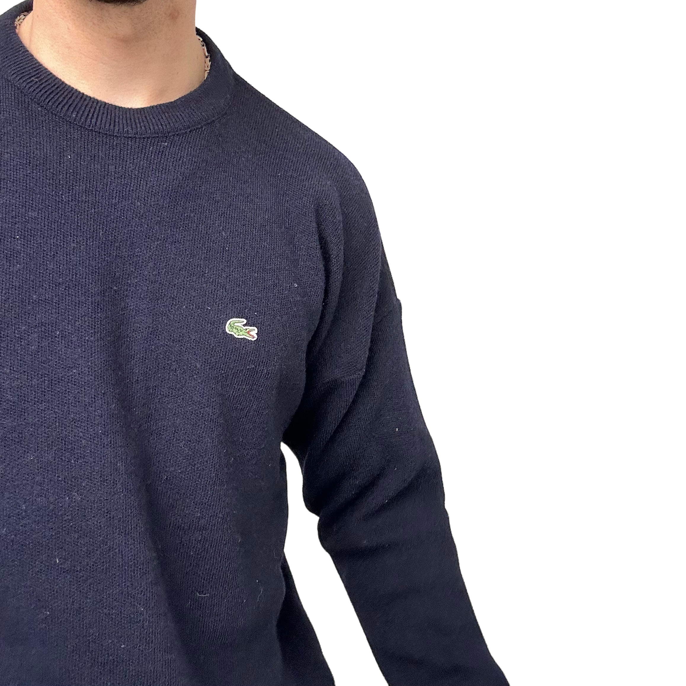 Lacoste Sweater (XL)