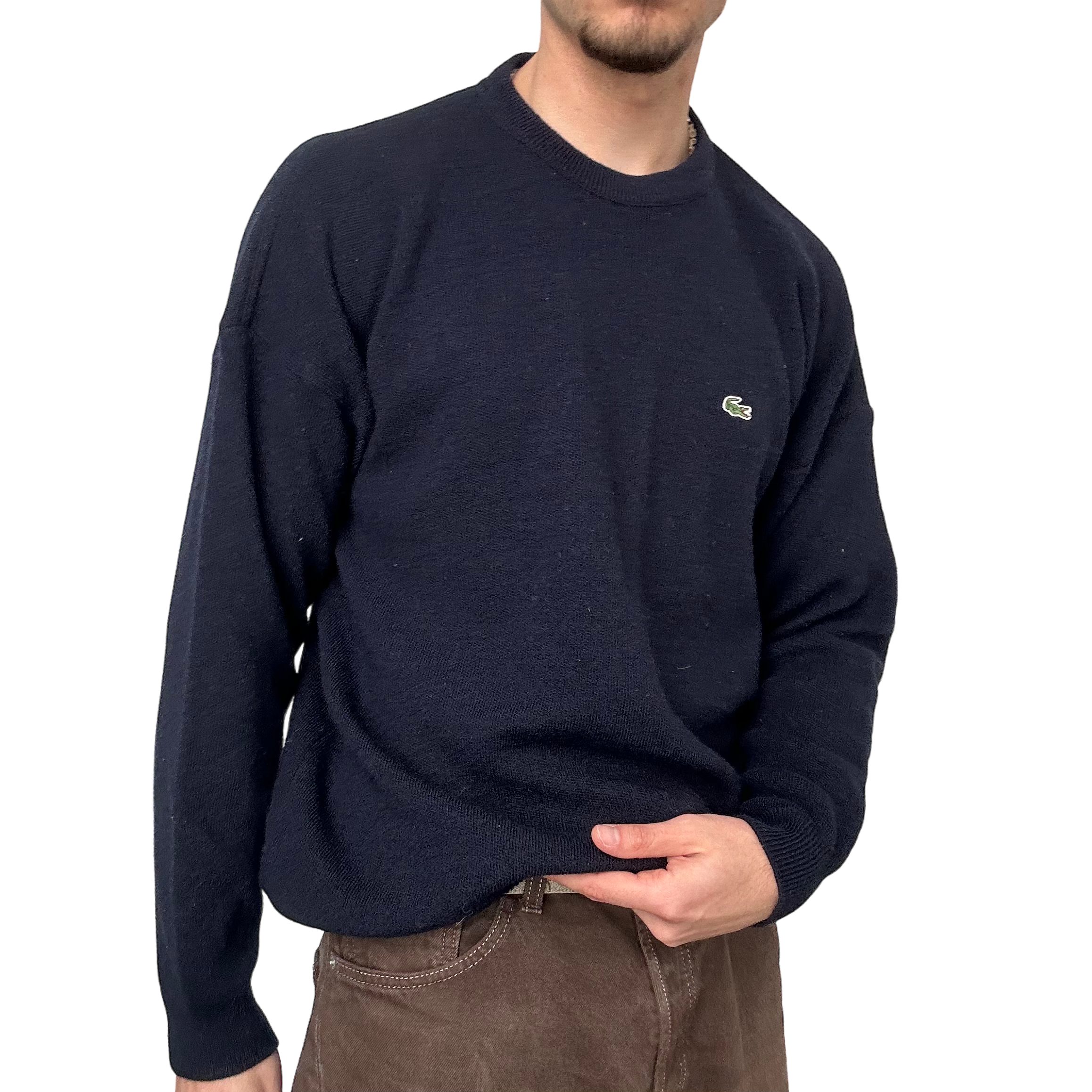 Lacoste Sweater (XL)