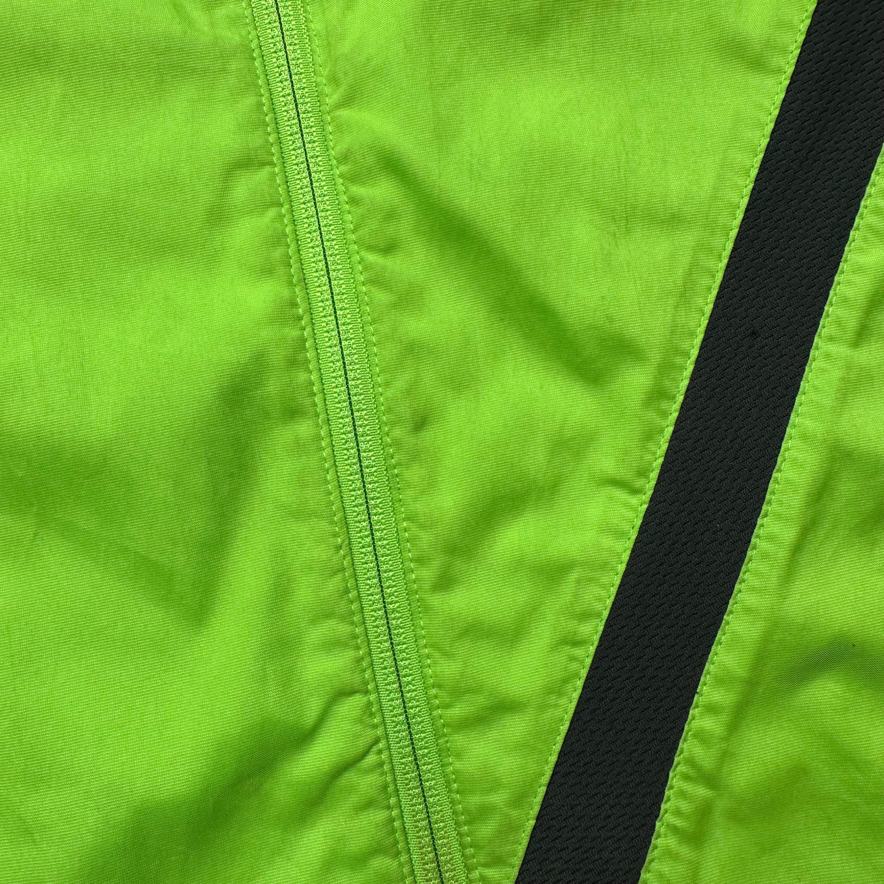 Nike Portugal Trackjacket (S)