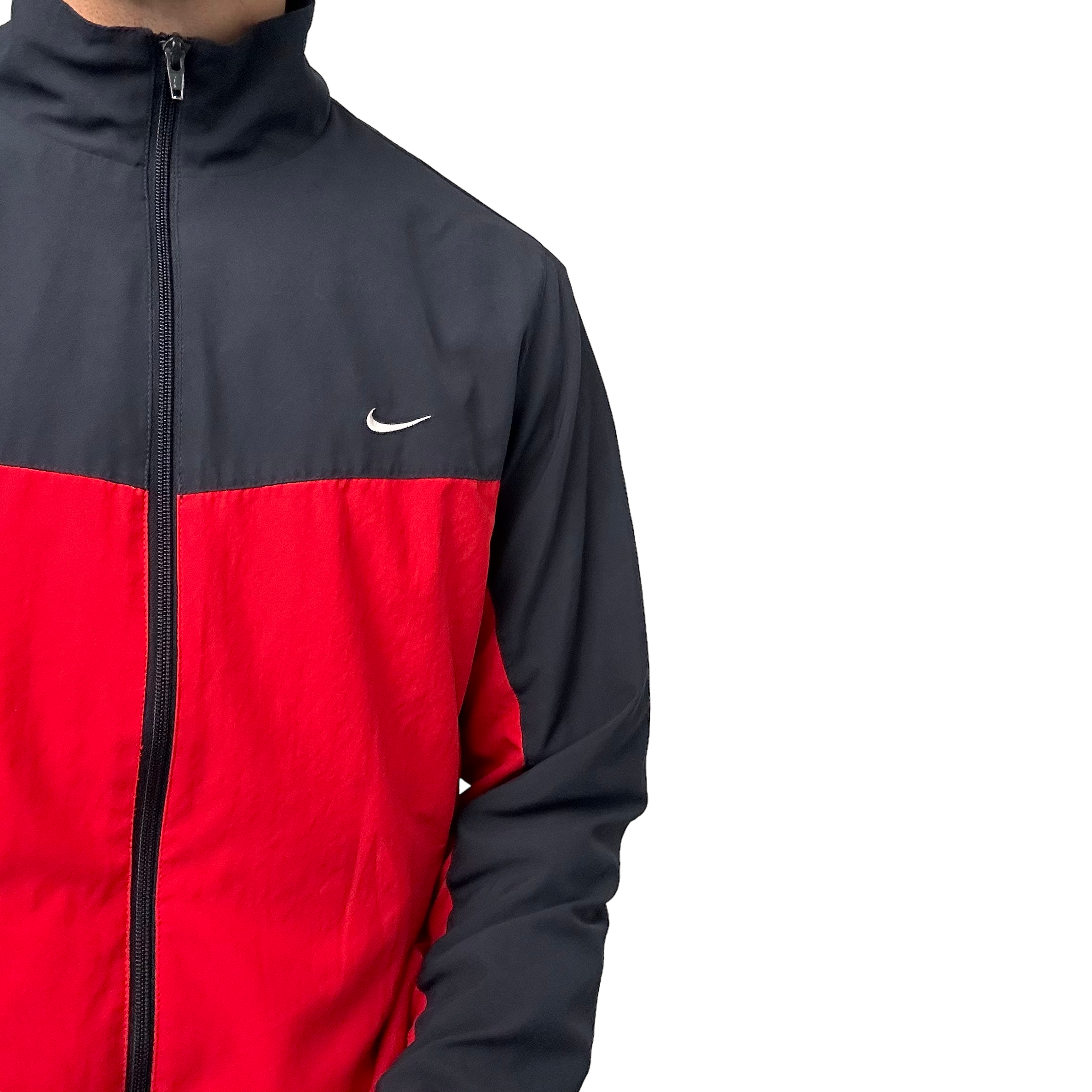 Nike Trackjacket (L)