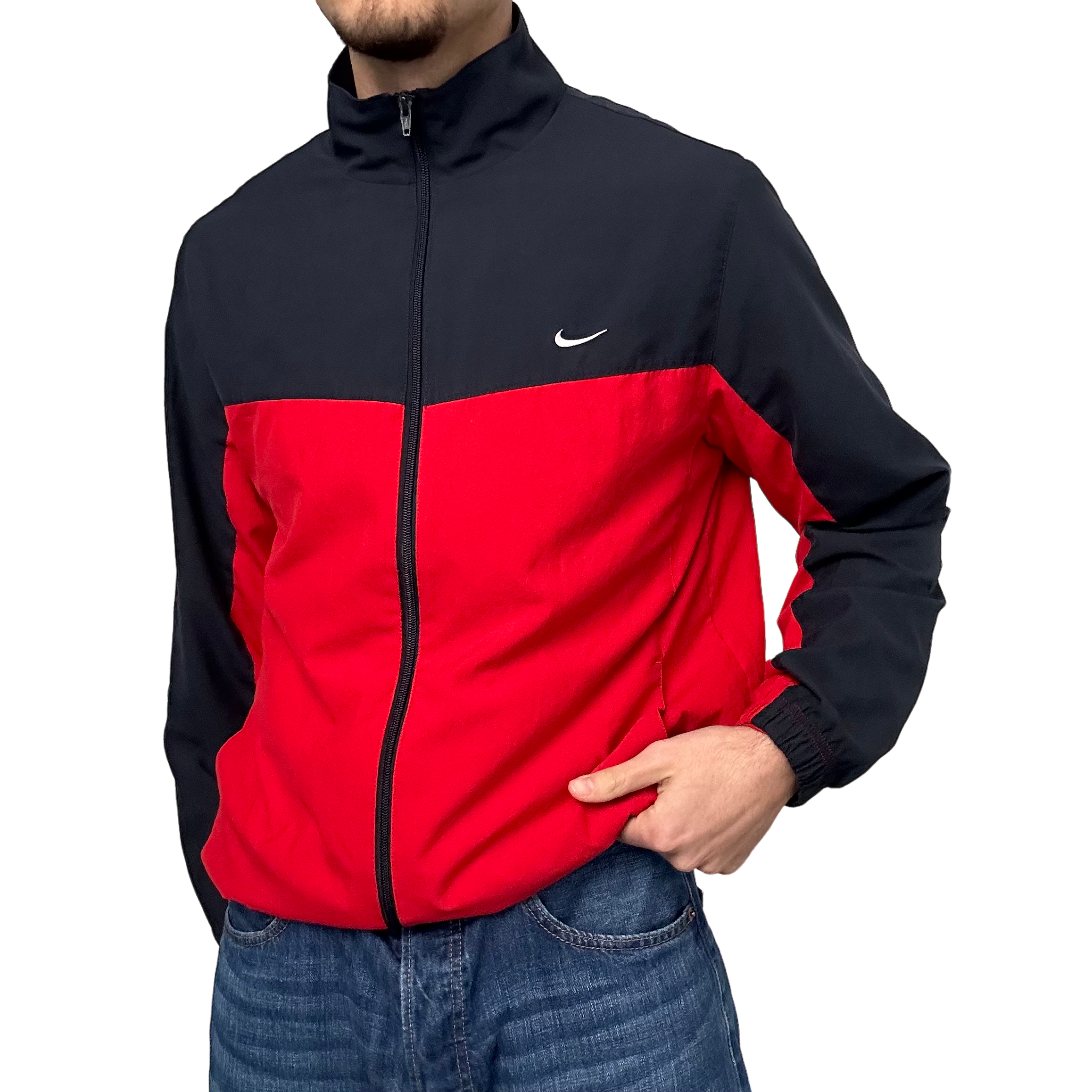 Nike Trackjacket (L)
