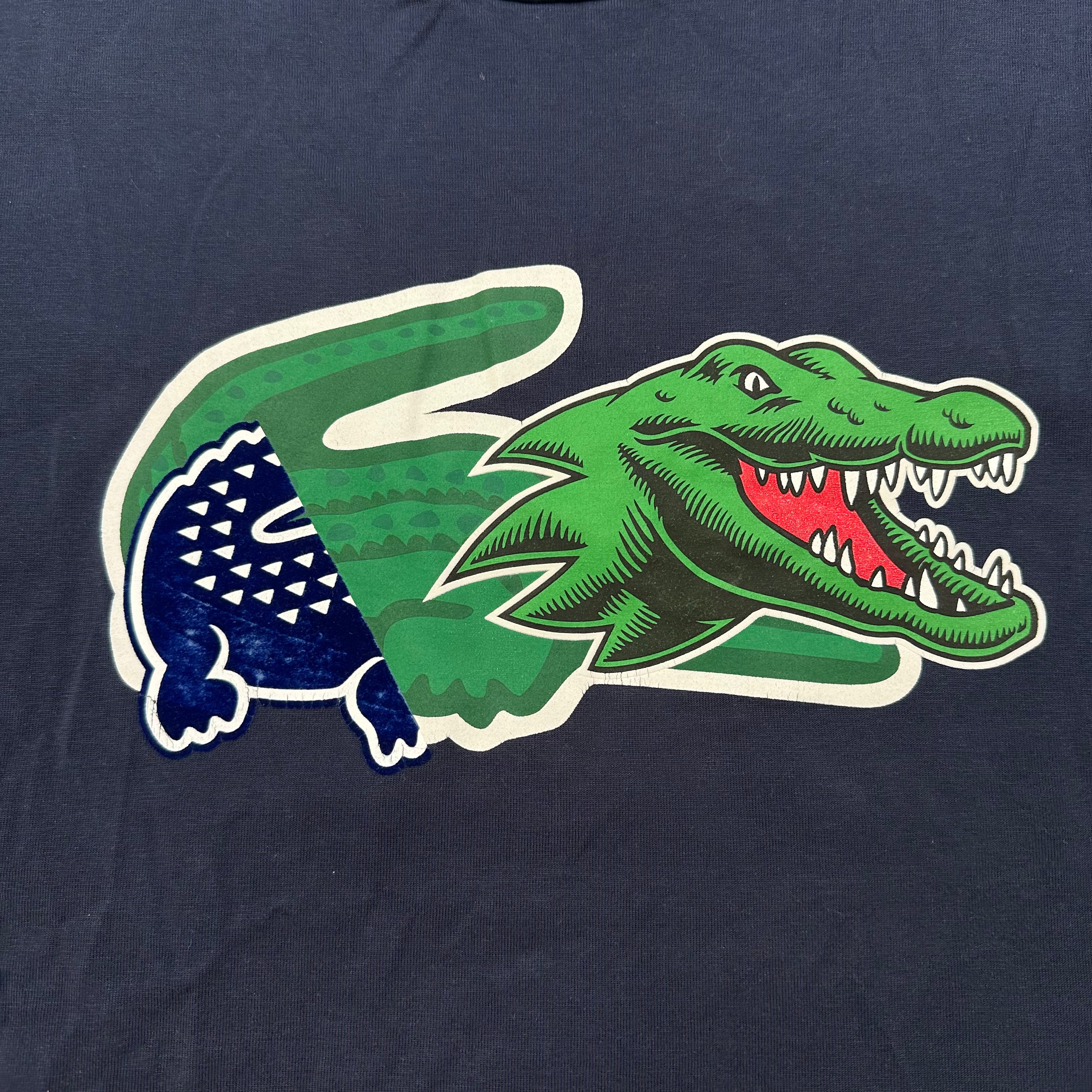 Lacoste T-Shirt (M)