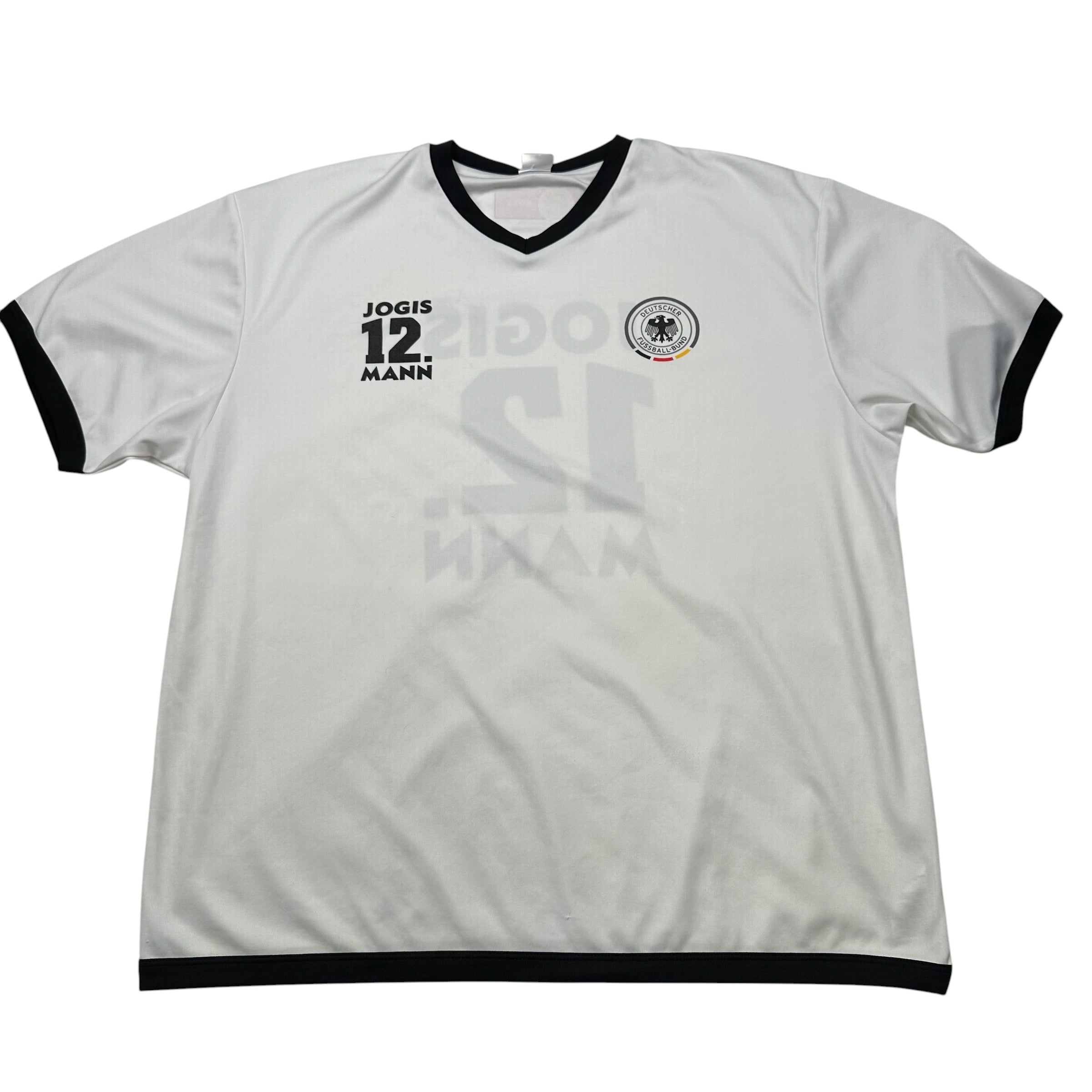 Germany T-Shirt (XL)