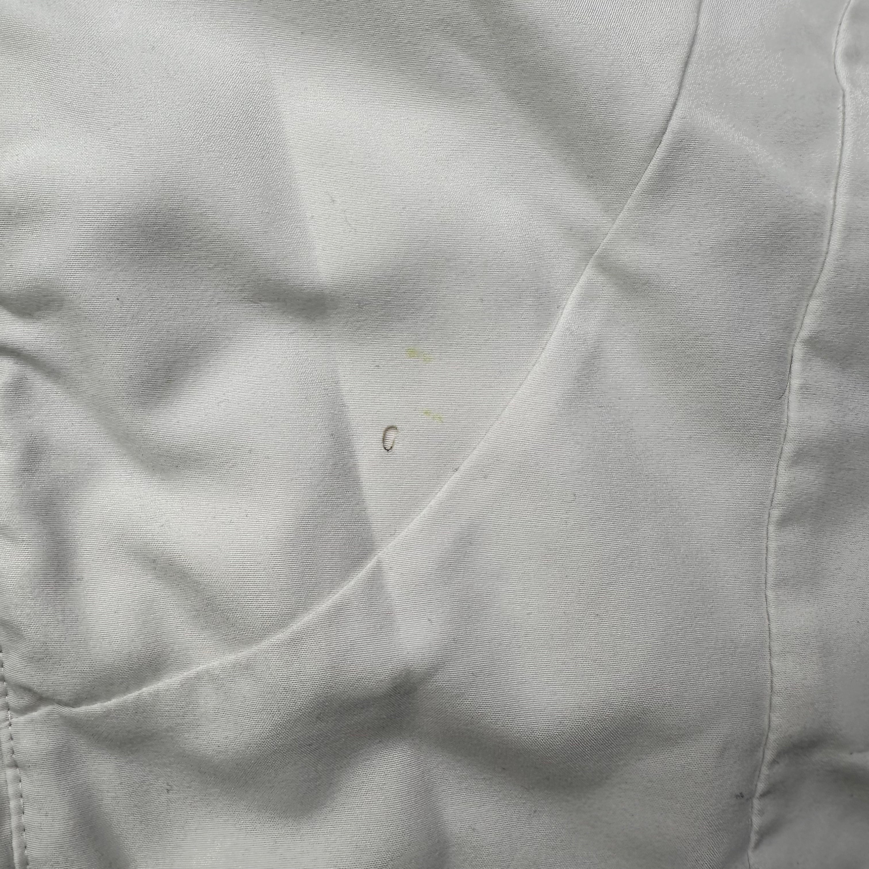 Adidas Olympique Marseille Tracksuit (L)