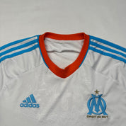 Adidas Olympique Marseille Jersey (M)
