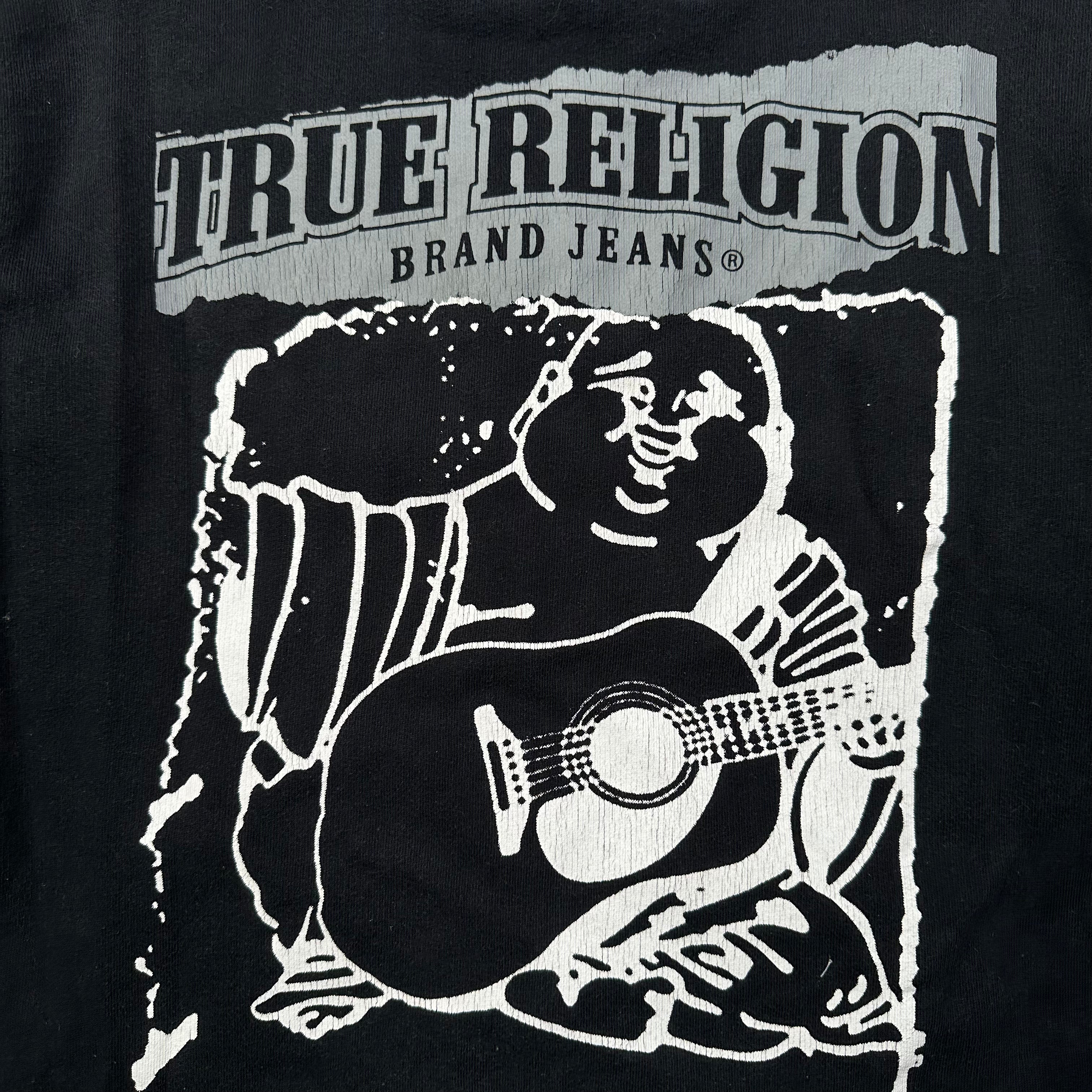 True Religion Jacket (M)