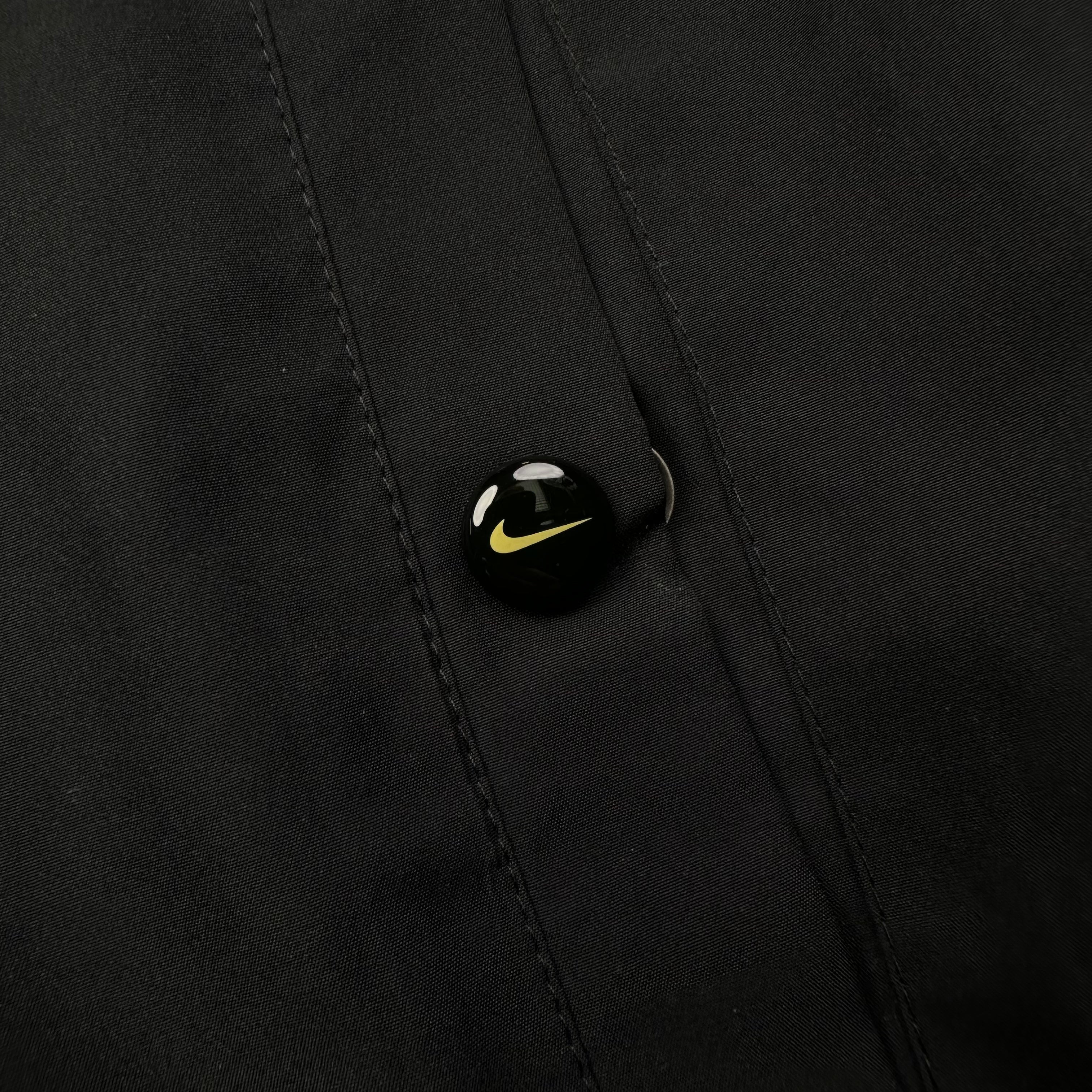 Nike Tracksuit (XL)