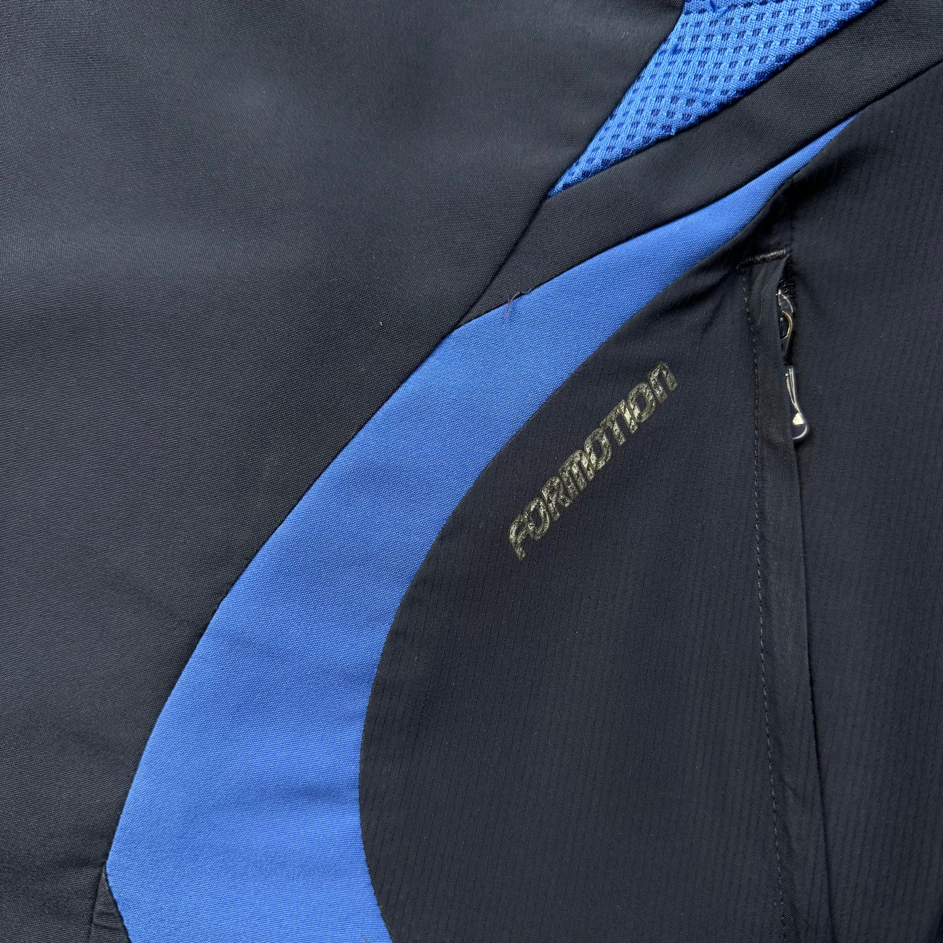 Adidas FC Chelsea Tracksuit (L)