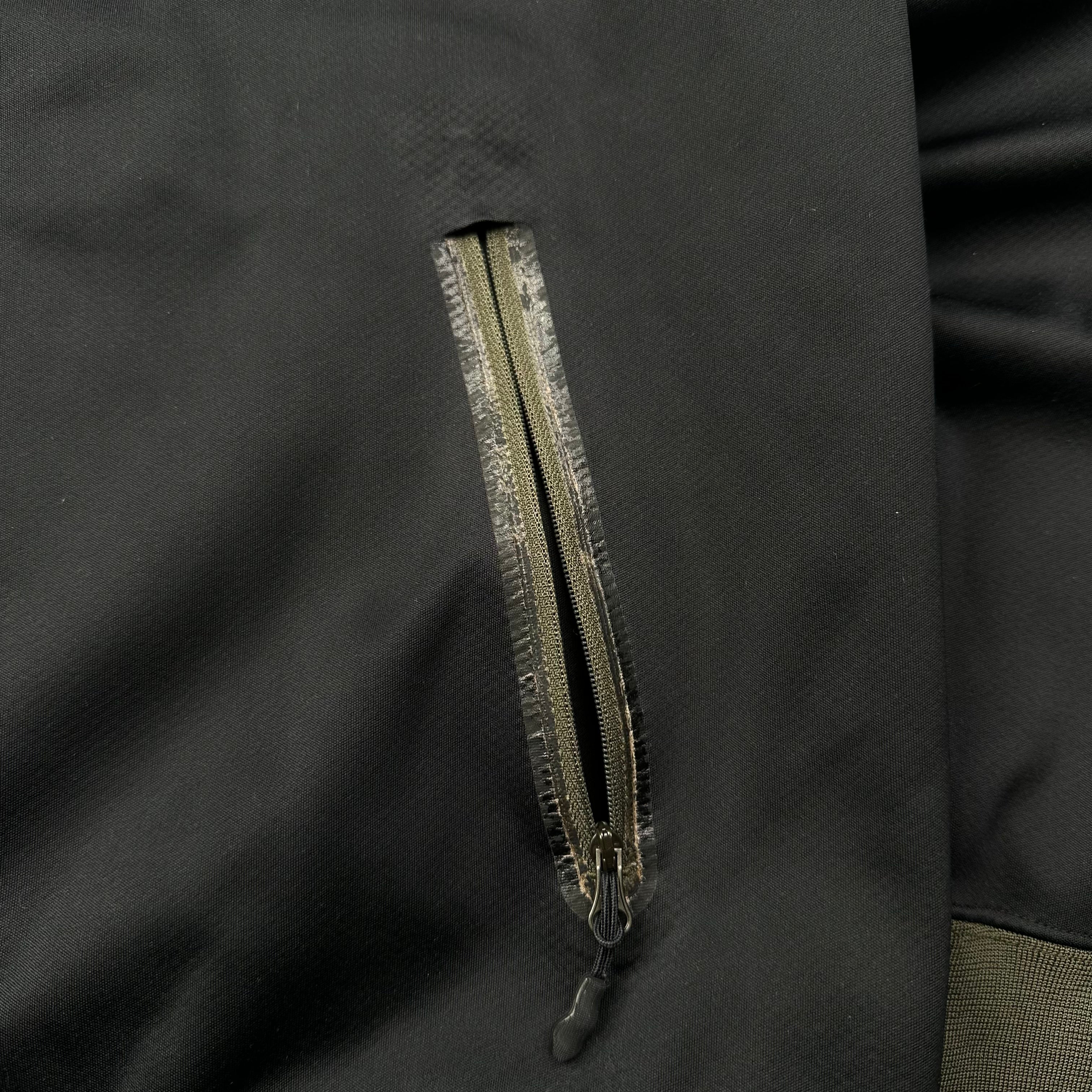 Nike Juventus Turin Trackjacket (L)