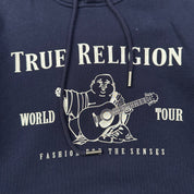 True Religion Hoodie (XS)