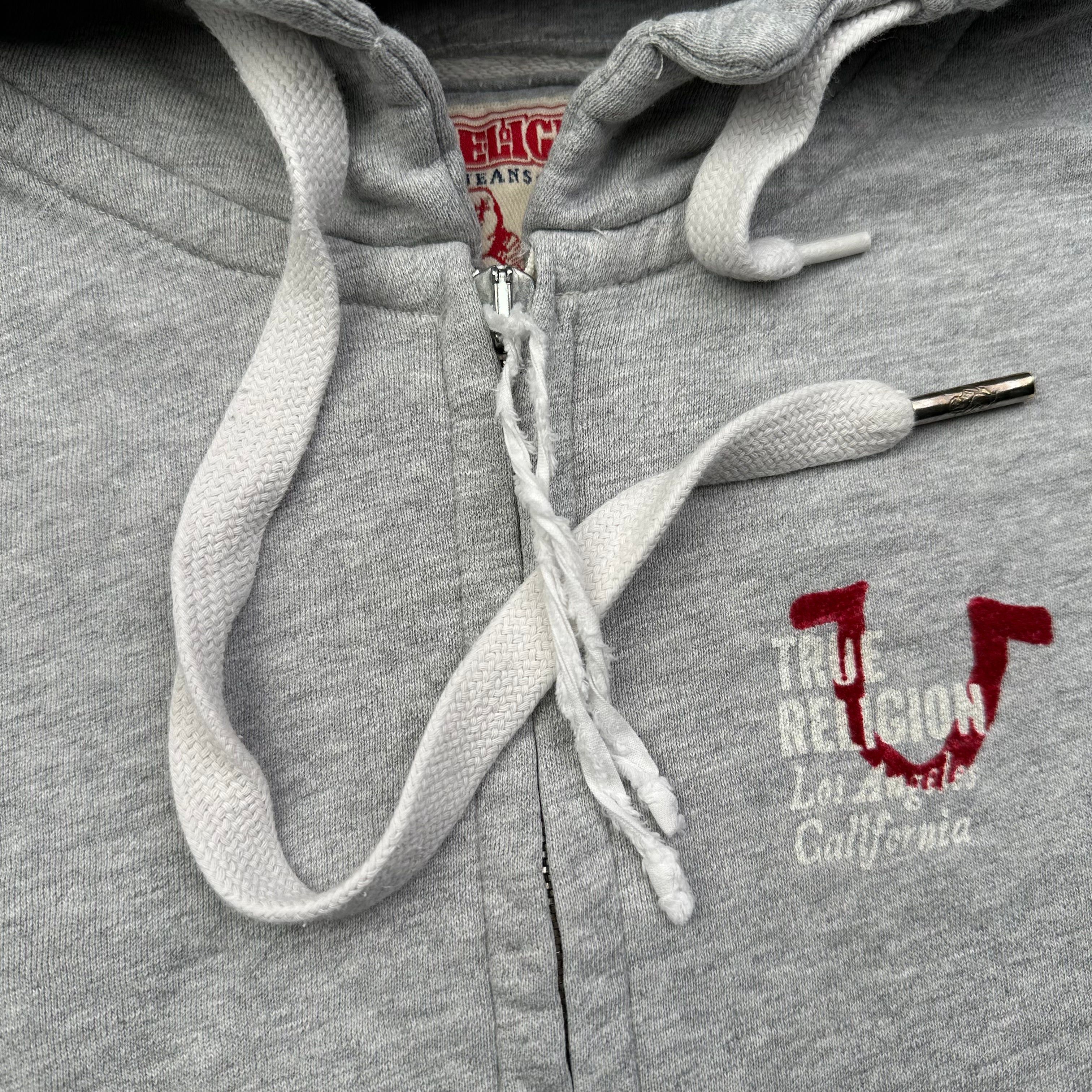 True Religion Jacket (M)