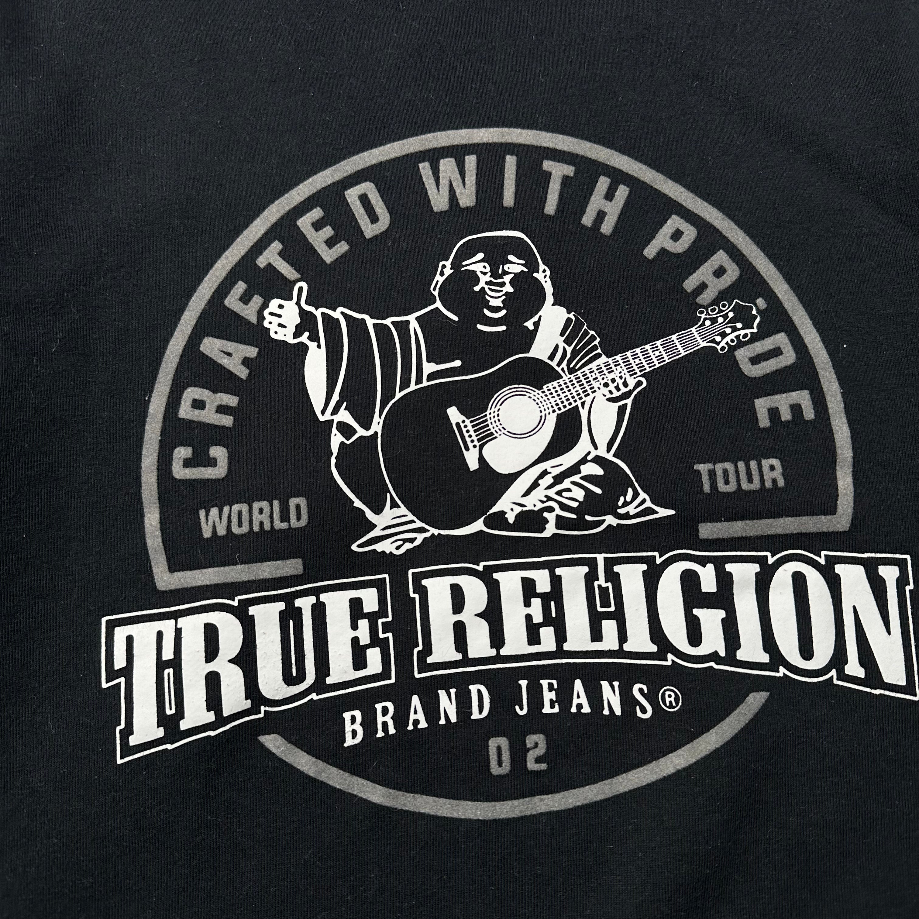 True Religion Sweater (S)