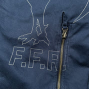 Nike France Trackjacket (L)
