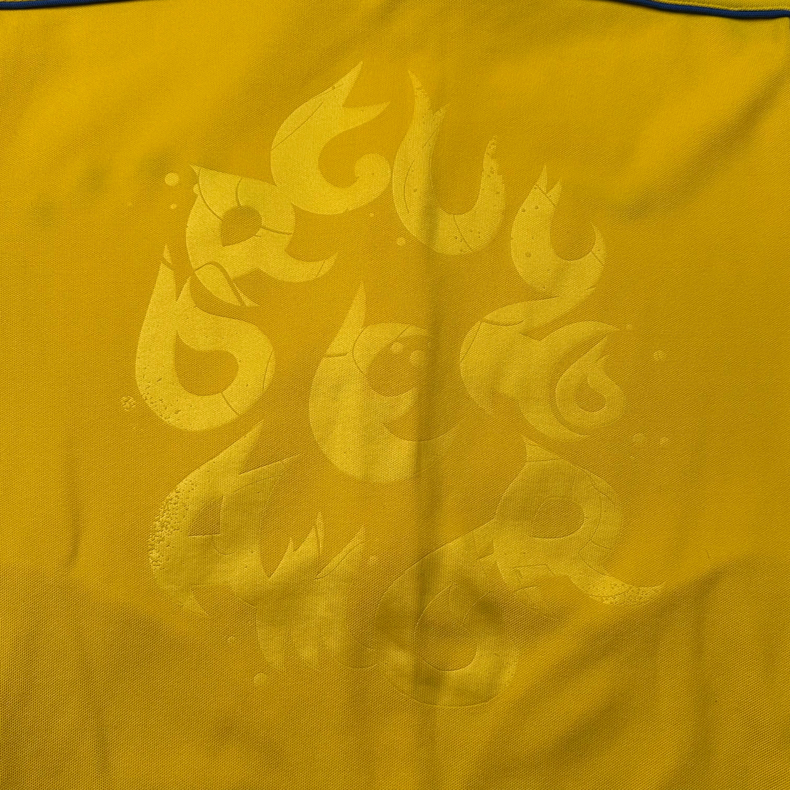 Nike Brasil Trackjacket (M)