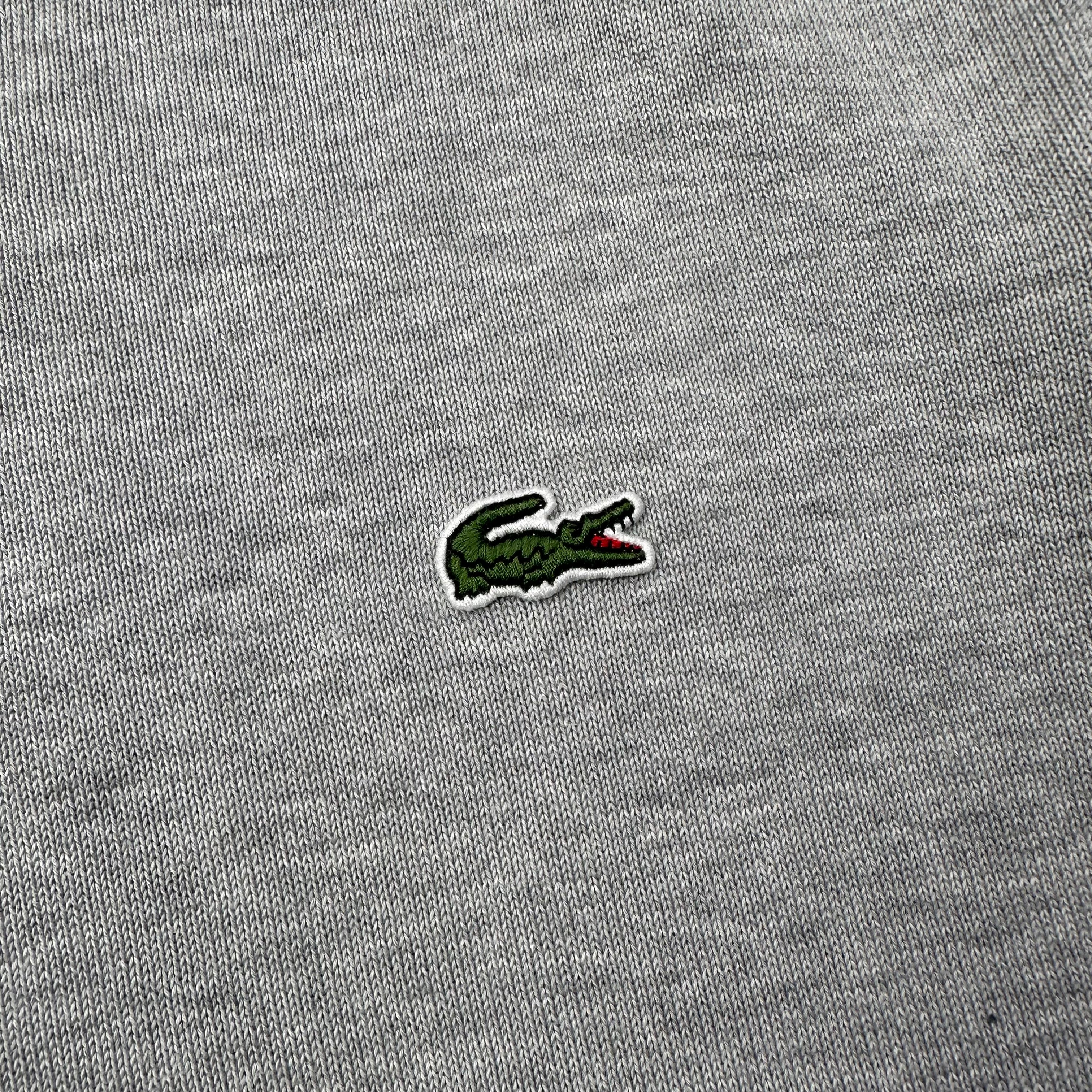 Lacoste Sweater (L)