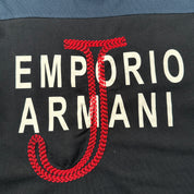 Armani Sweater (M)