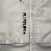 Adidas Real Madrid Tracksuit (M)