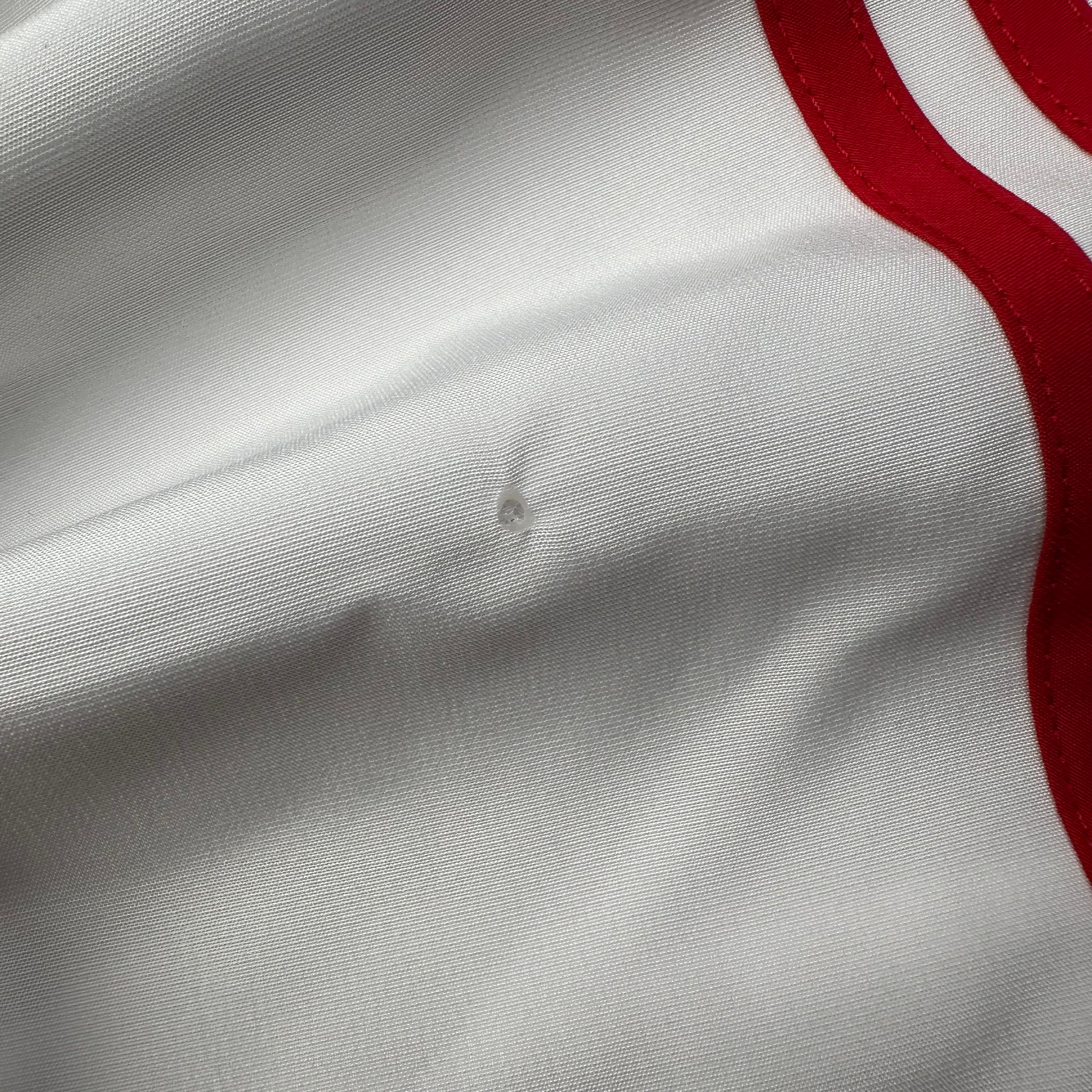 Adidas FC Bayern Munich Tracksuit (S)