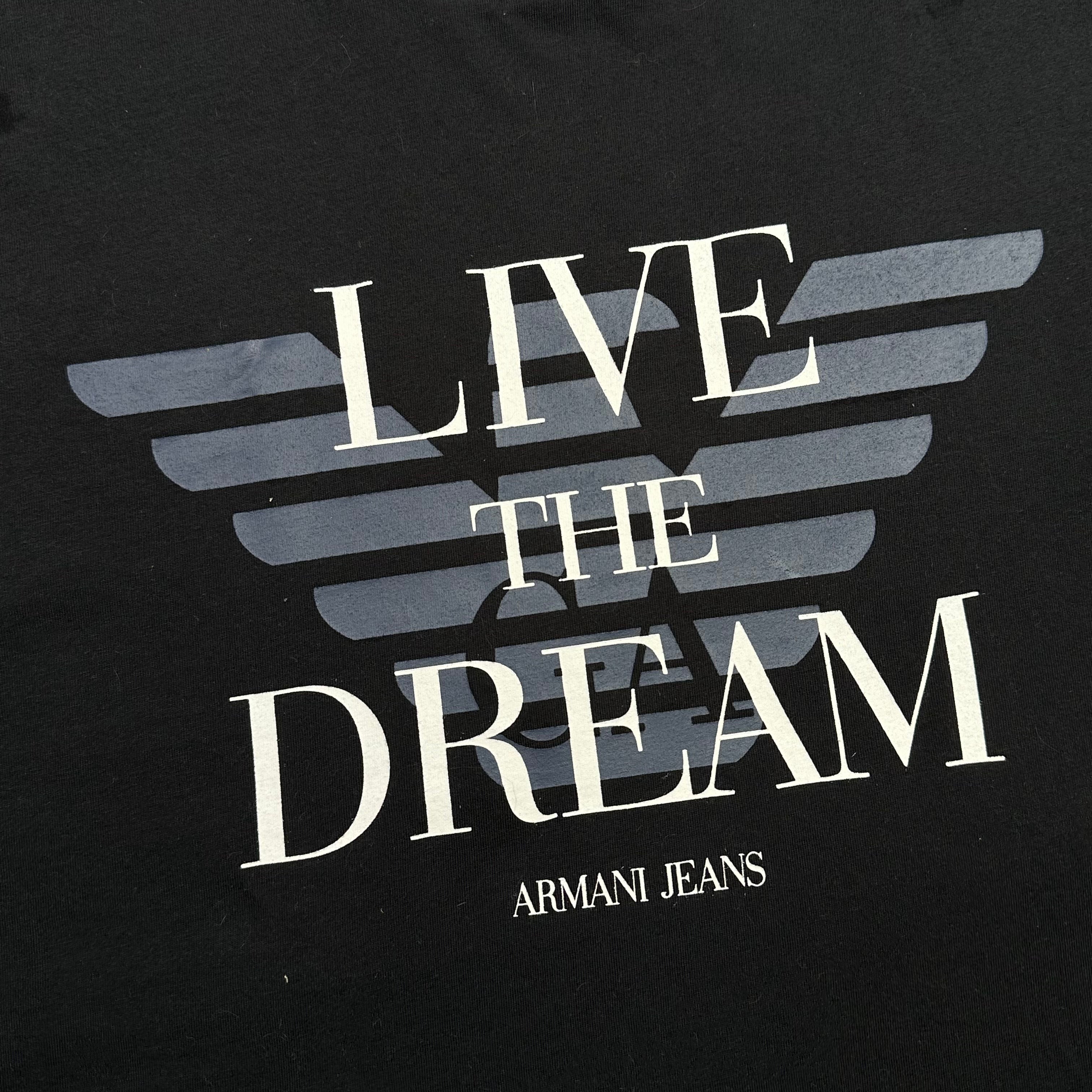 Armani T-Shirt (M)