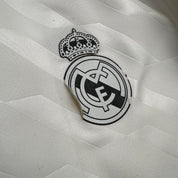 Adidas Real Madrid Trackjacket (S)
