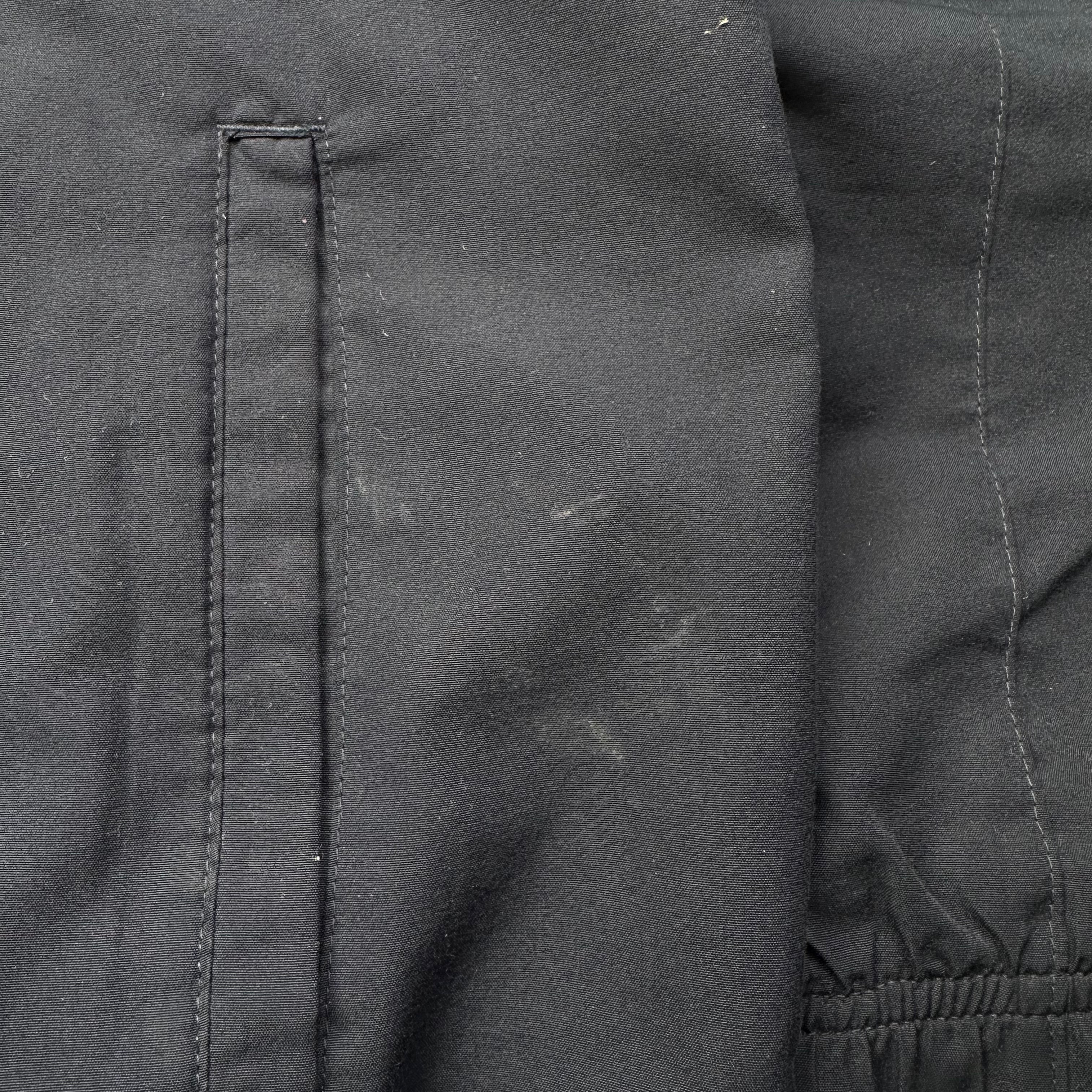 Nike Tracksuit (XL)