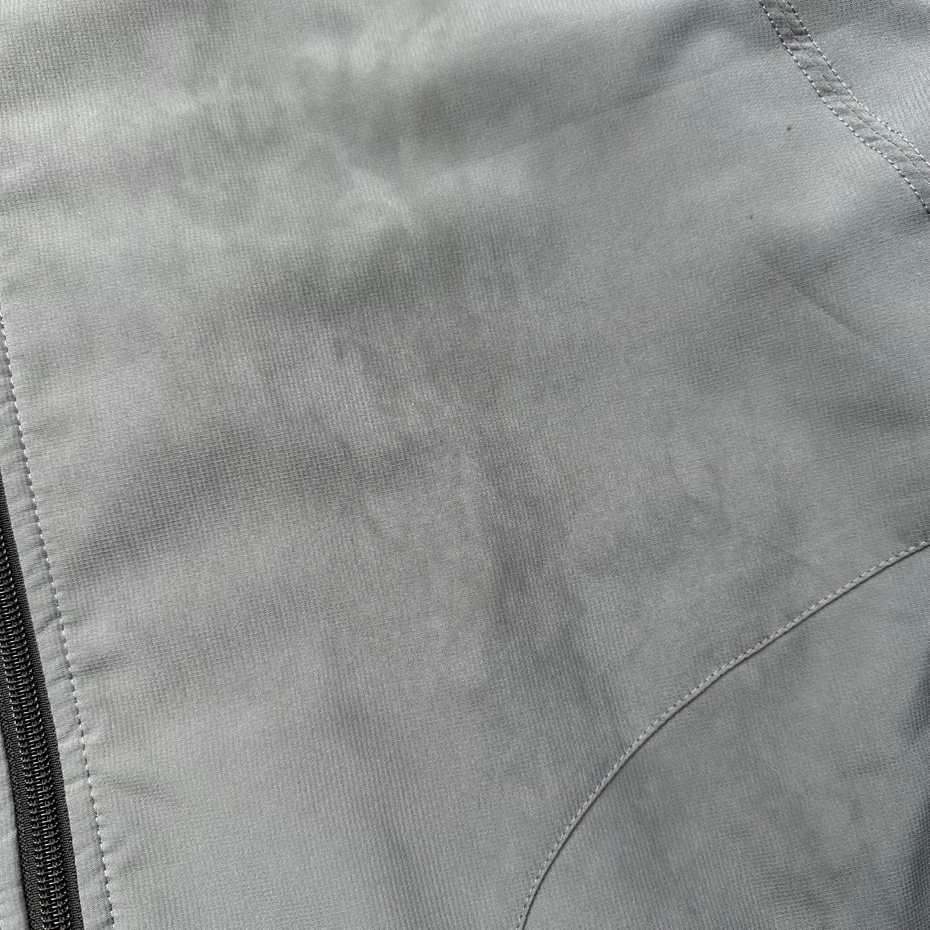 Nike Tracksuit (XL)
